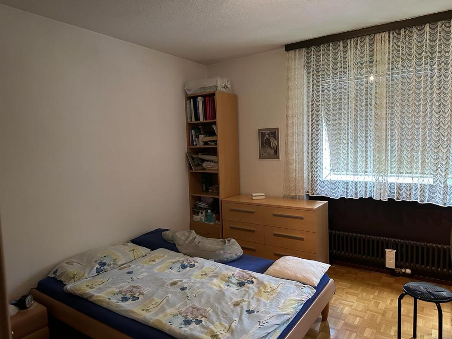 Appartamento 4.5 locali, vicino a scuole e servizi