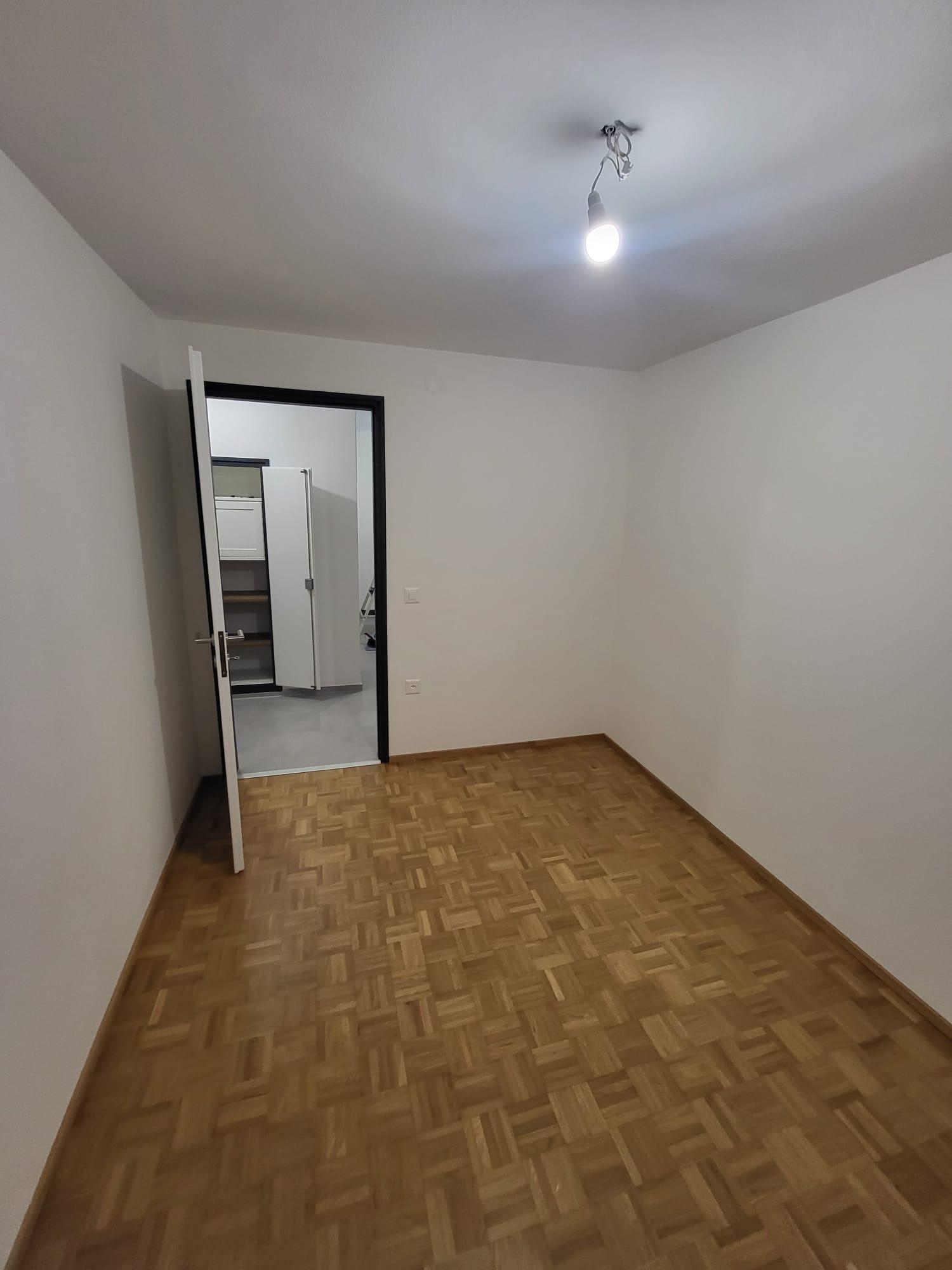 Appartamento 5.5 locali appena ristrutturato a Medeglia
