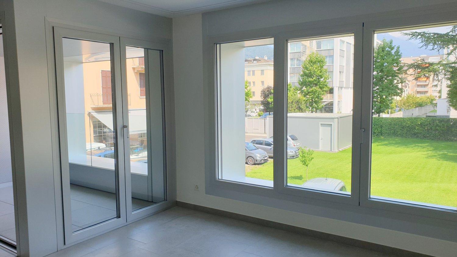 App.to 2.5 locali con terrazza coperta