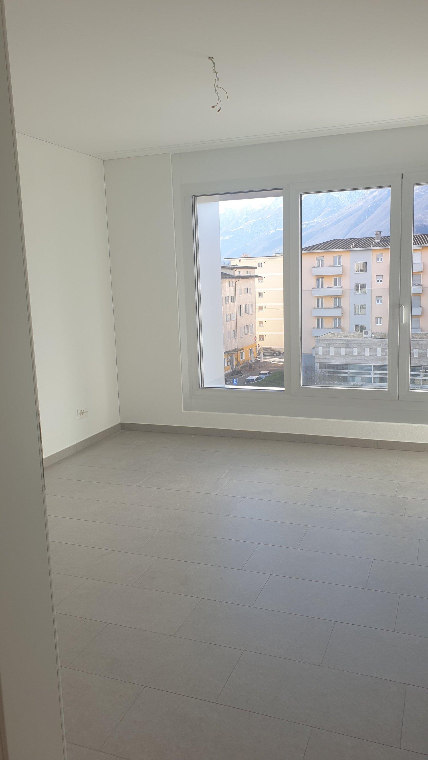 MAGNIFICO APP.TO 3.5 LOCALI – 93 mq con terrazza di 28.3 mq