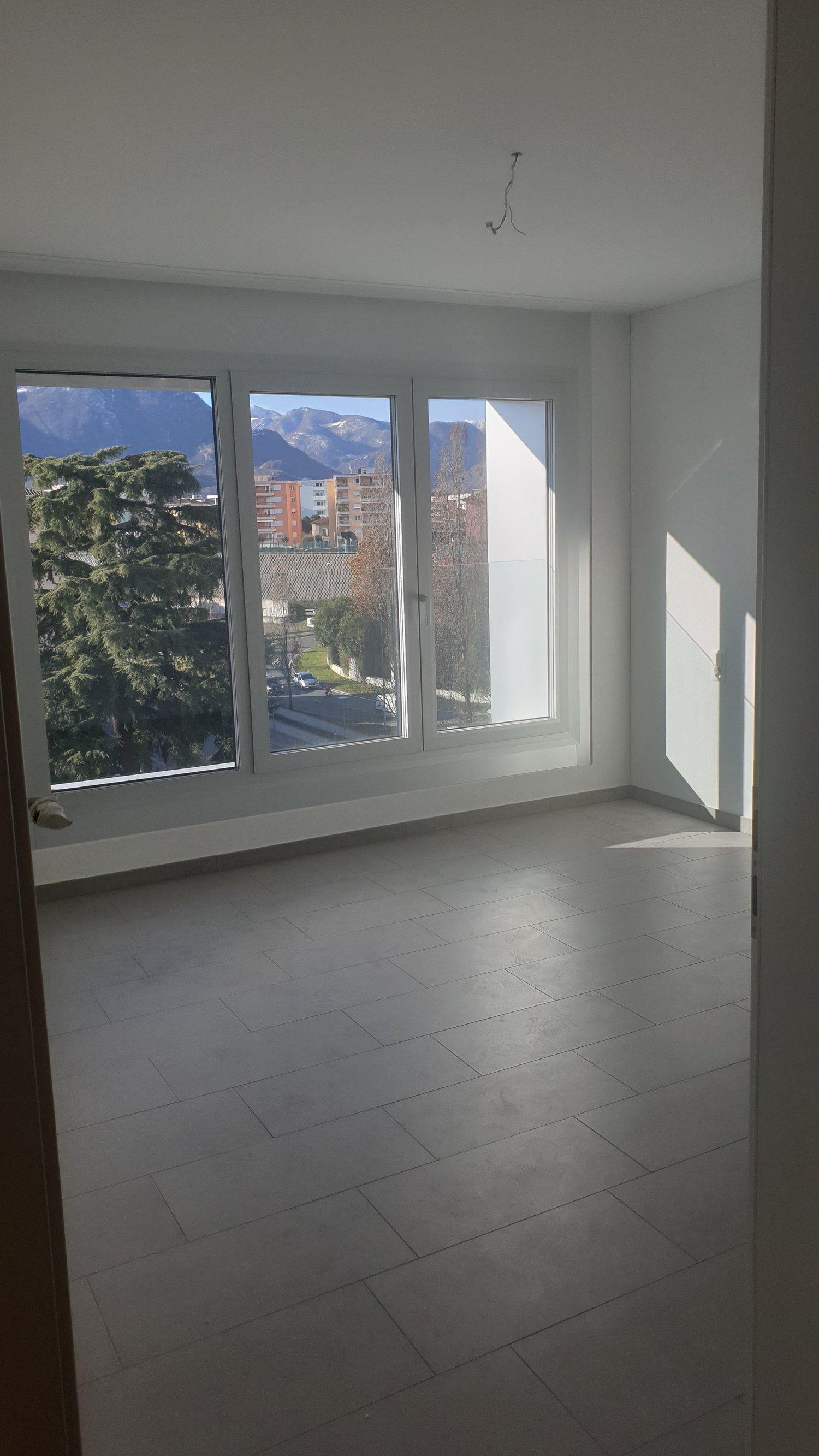 MAGNIFICO APP.TO 3.5 LOCALI – 93 mq con terrazza di 28.3 mq
