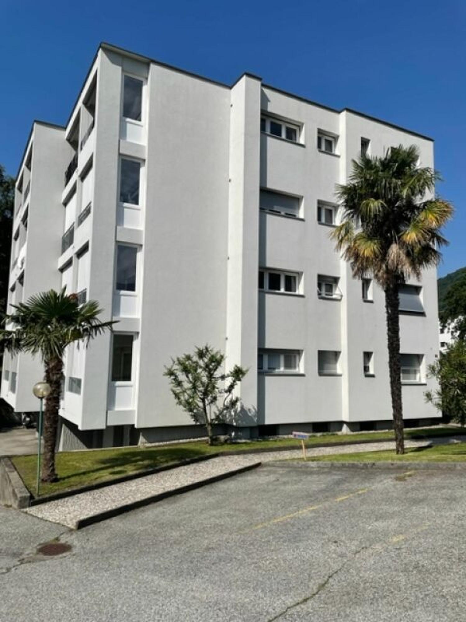 Residenza Montrose ammobiliato copia