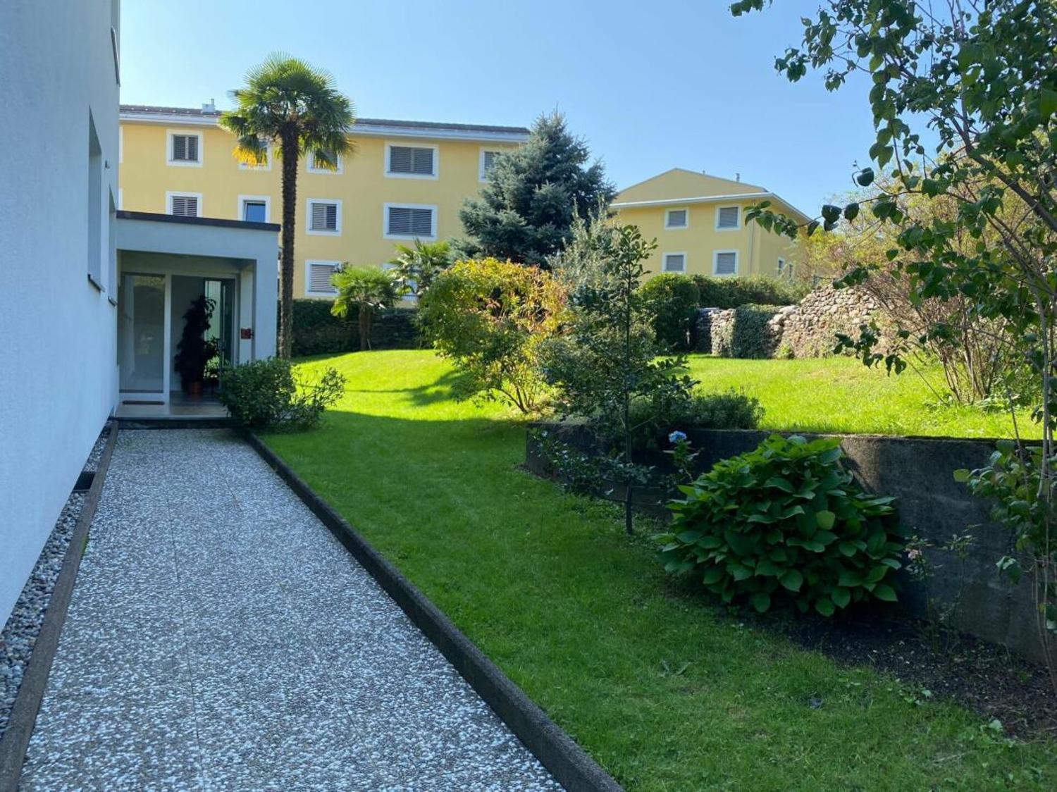 Residenza Montrose ammobiliato copia