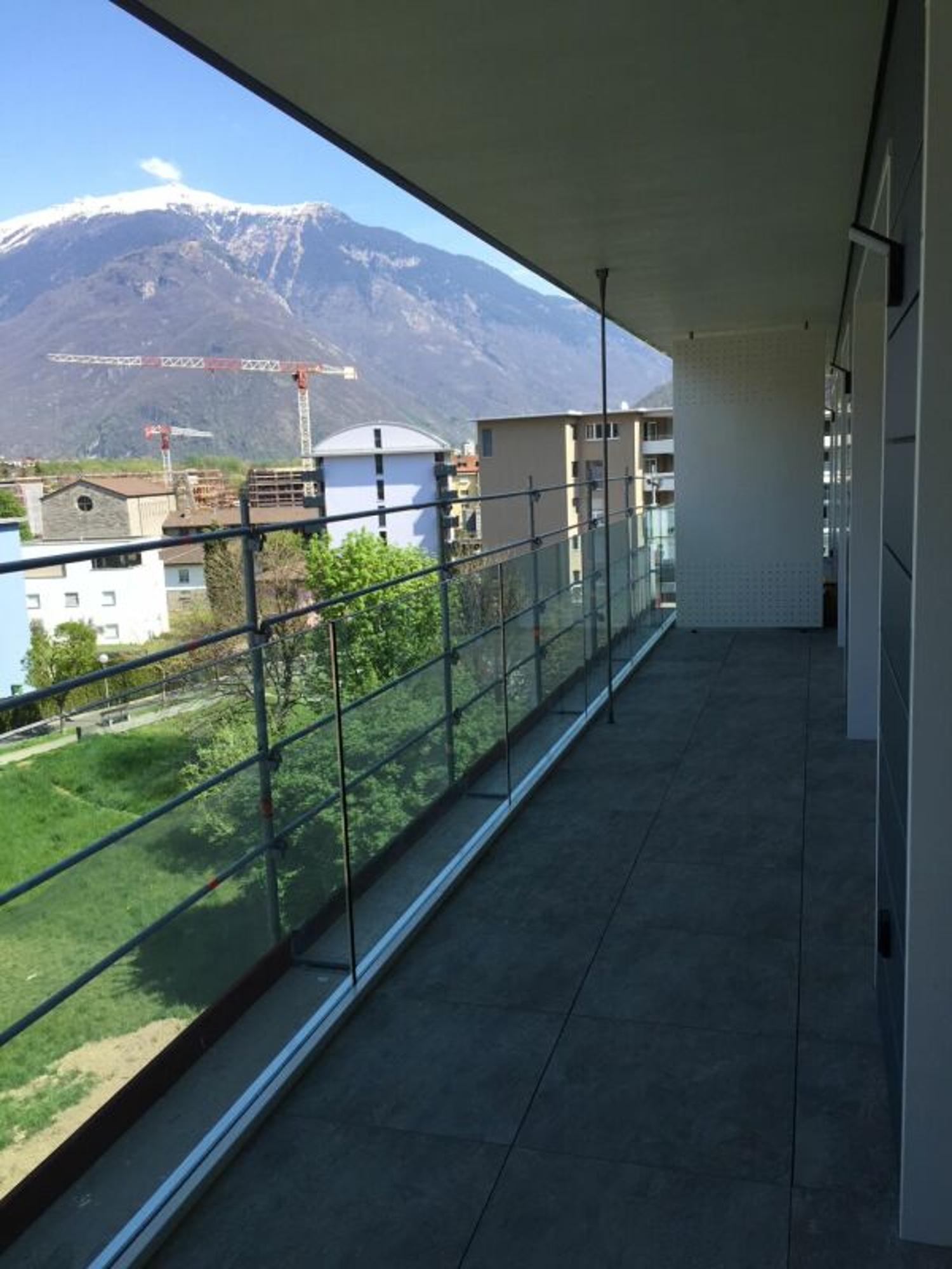 Residenza Montrose ammobiliato copia