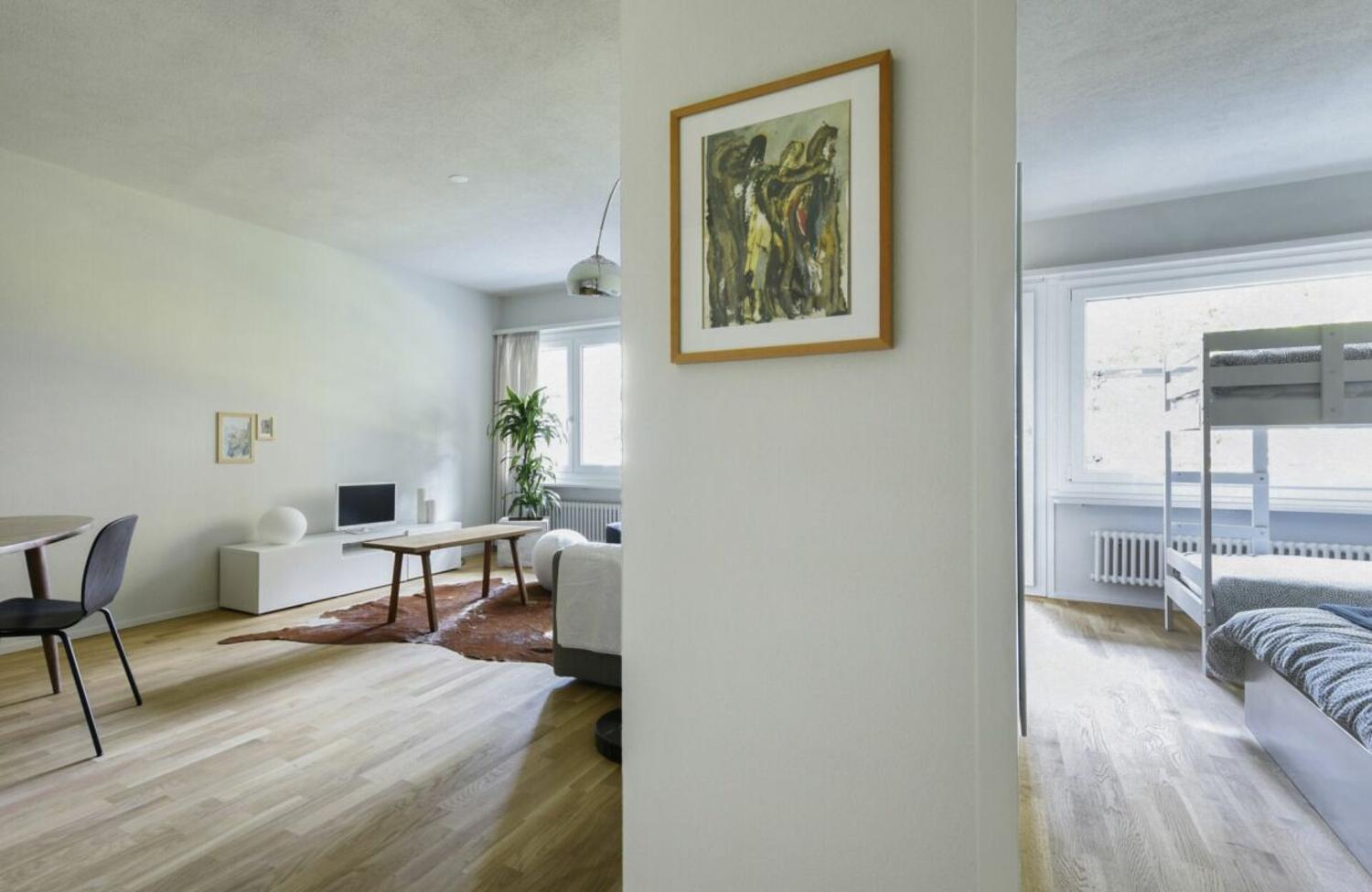 Residenza Montrose ammobiliato copia