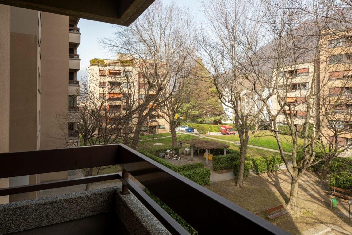 Quartiere Sagittario 2.5