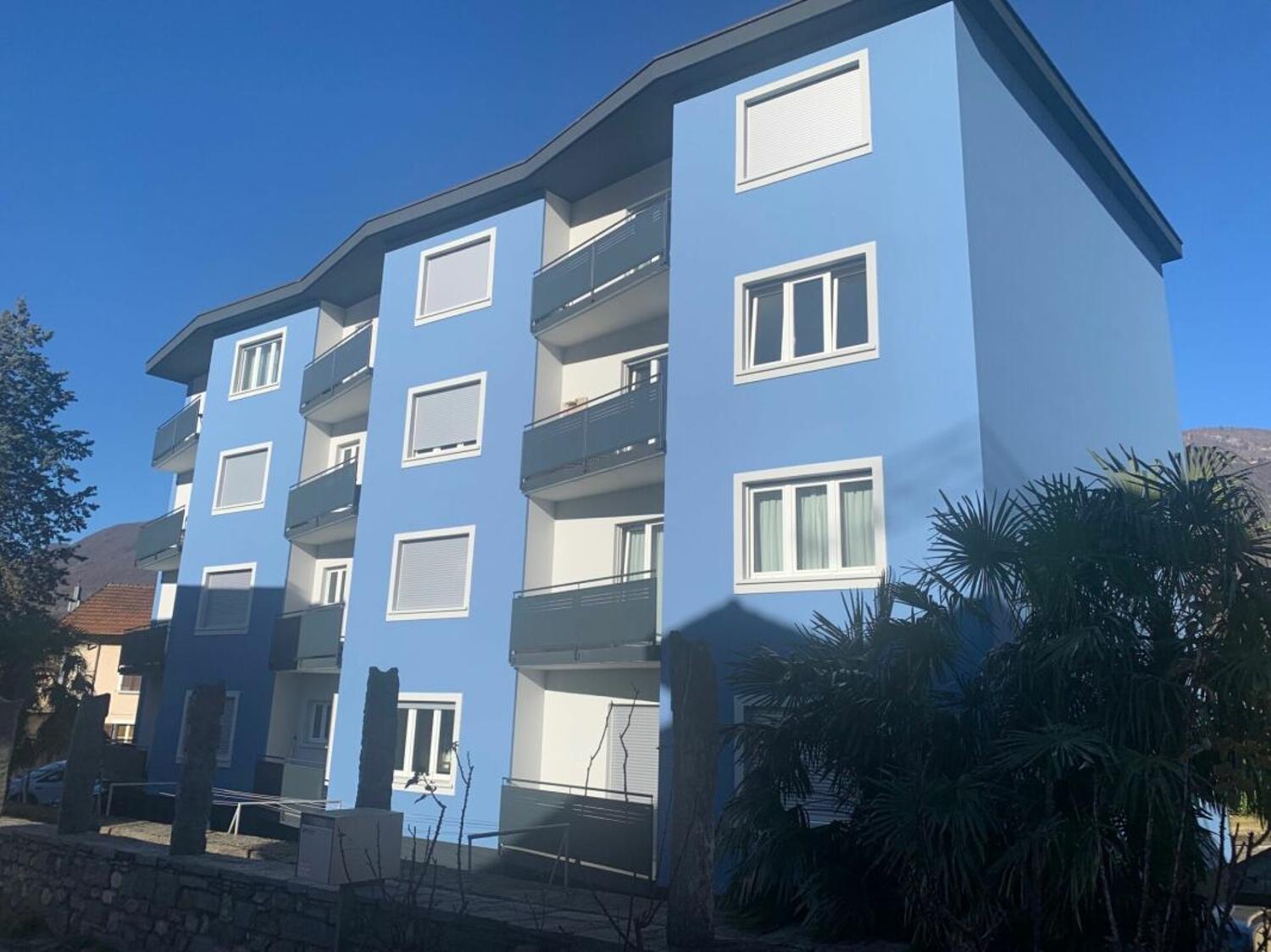 Residenza Isolabella 4.5