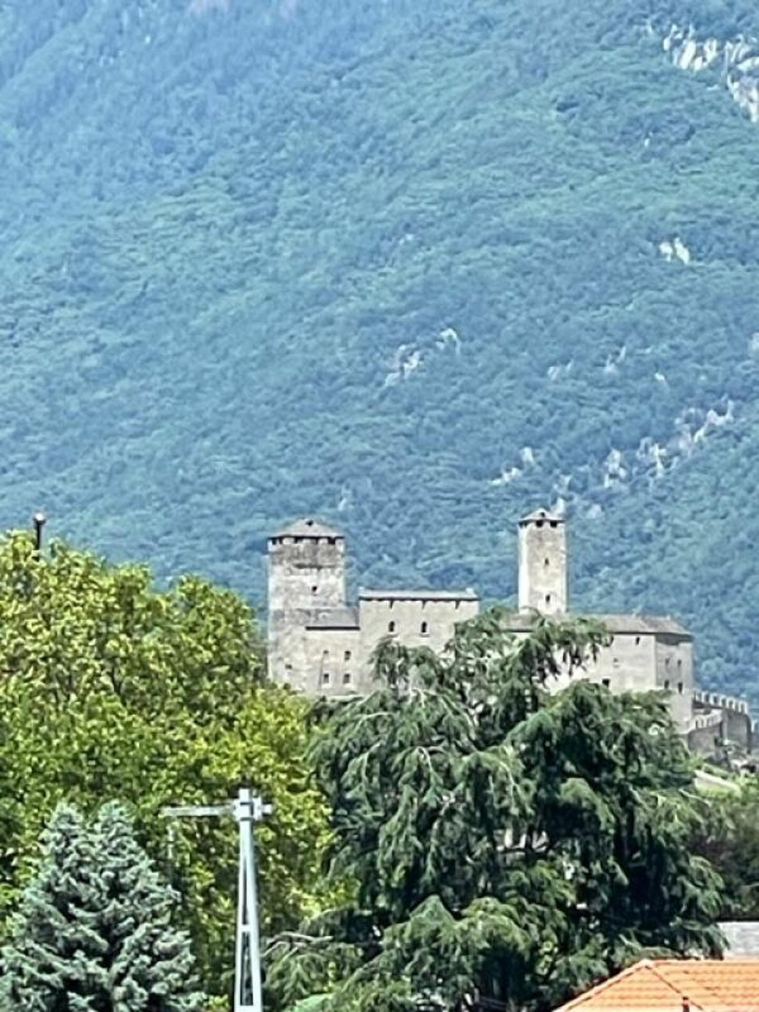Residenza Isolabella 4.5