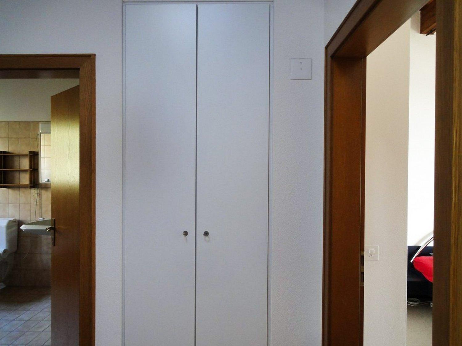 Locarno Monti – 4.5-Zimmer-Reihenhaus mit Seesicht und Privatgarten (ref. 1357-8)