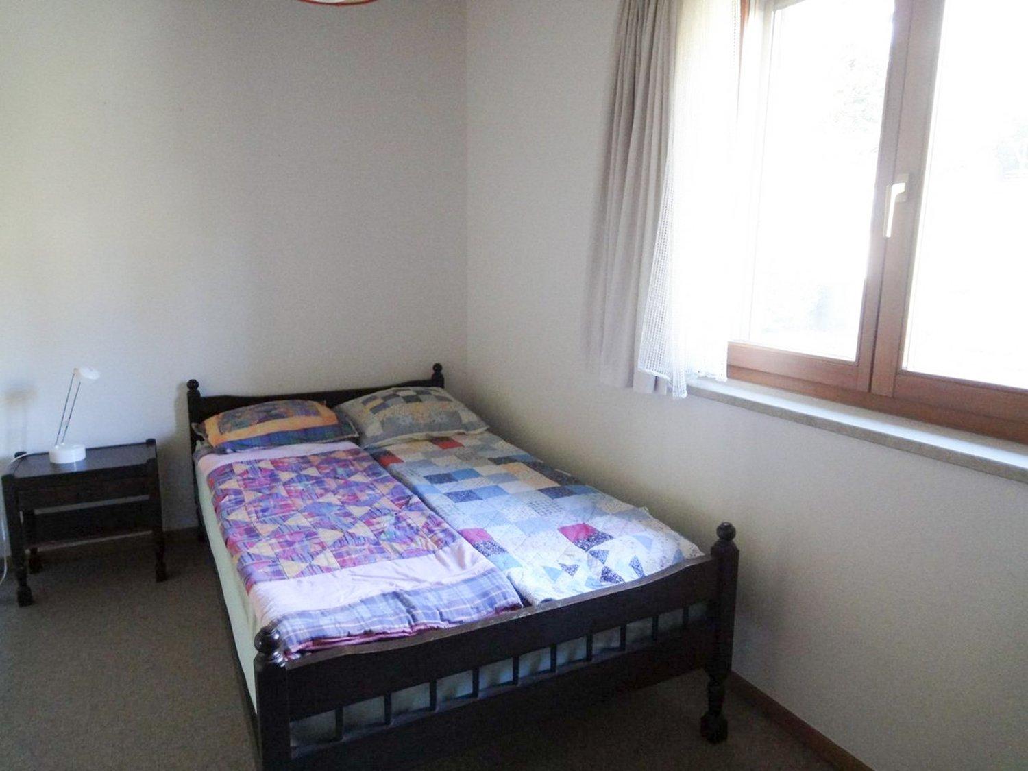 Locarno Monti – 4.5-Zimmer-Reihenhaus mit Seesicht und Privatgarten (ref. 1357-8)