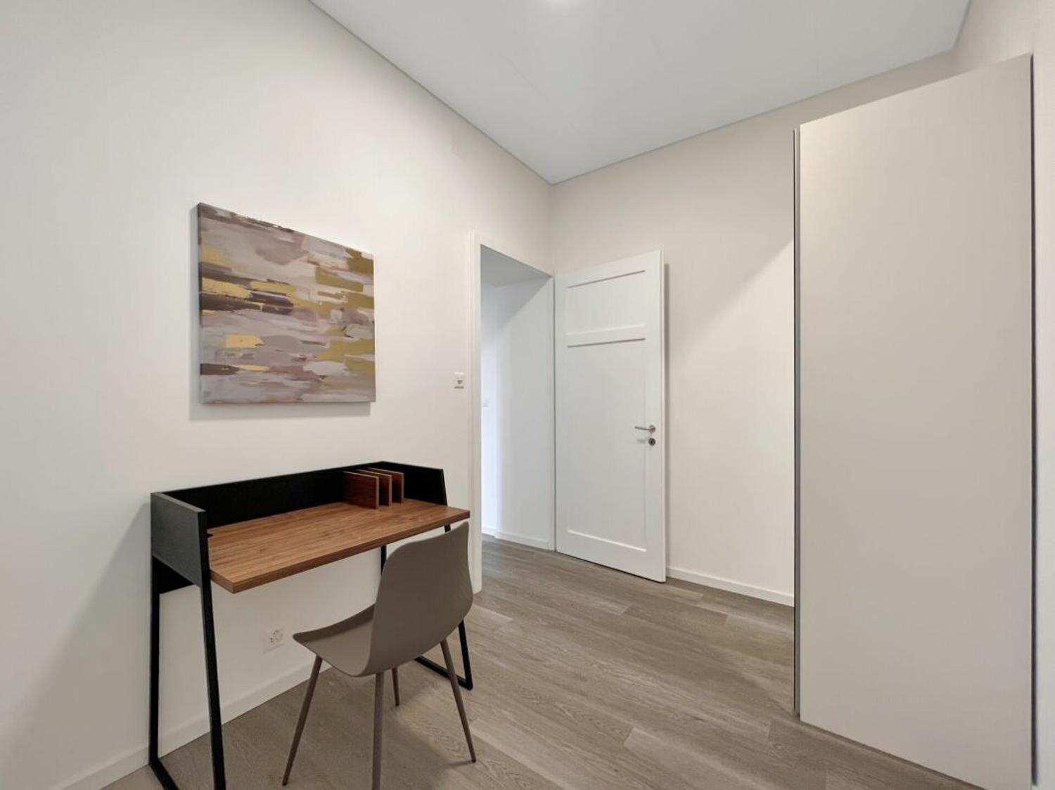 Muralto – Villa al Cedro