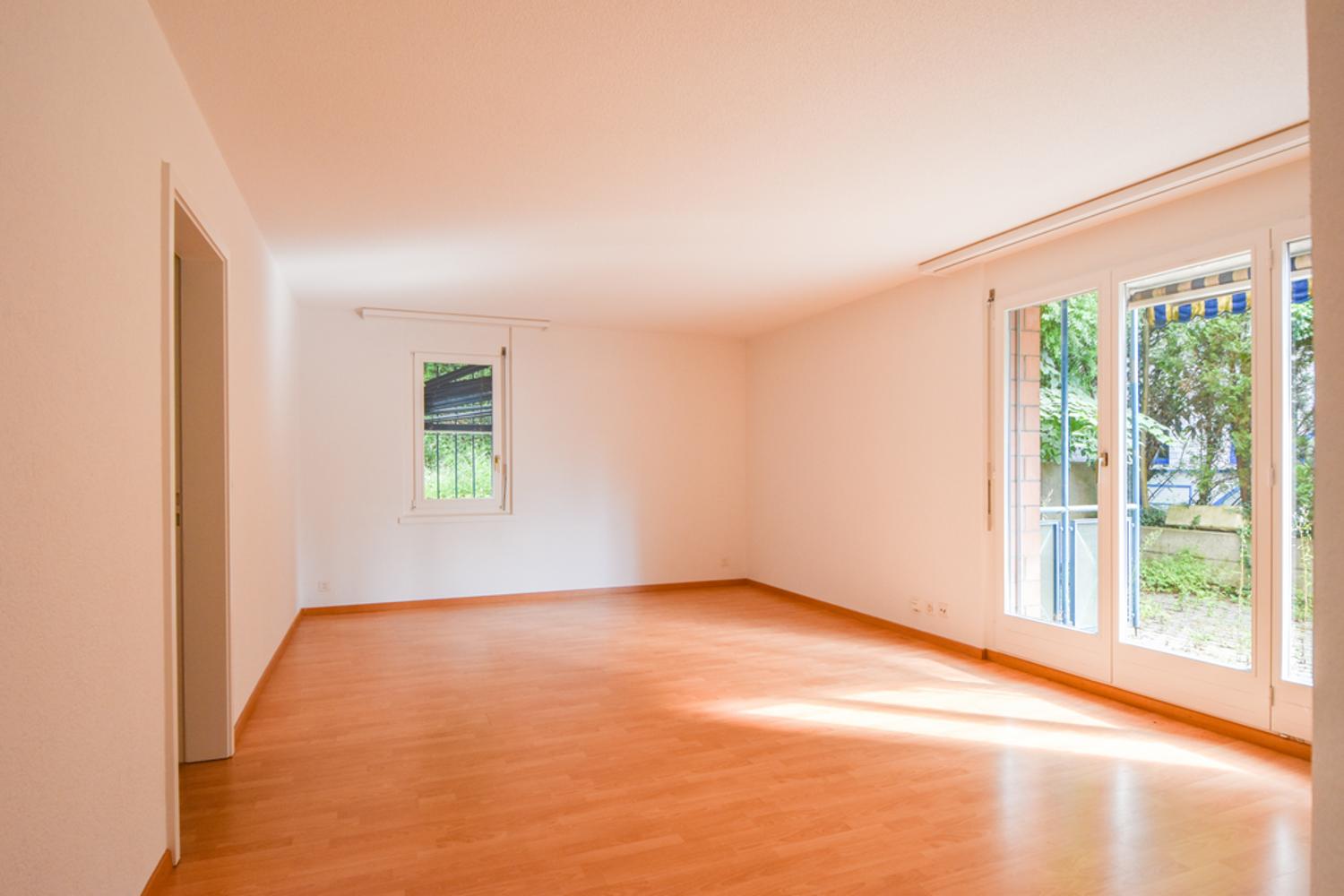 Grosszügiger Gartensitzplatz 3012 Bern 3012 Bern