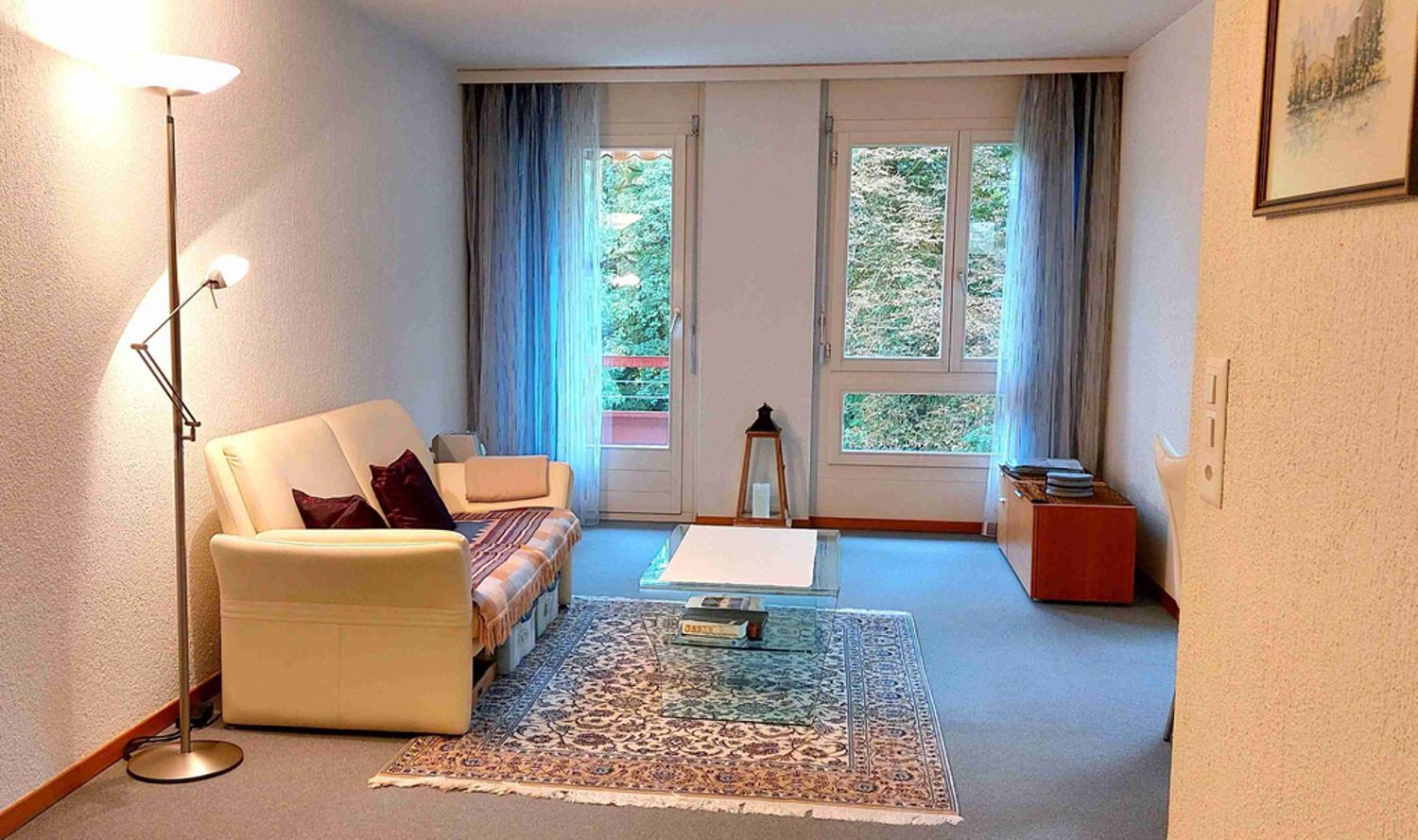 Neue Wohnung 3250 Lyss 3250 Lyss