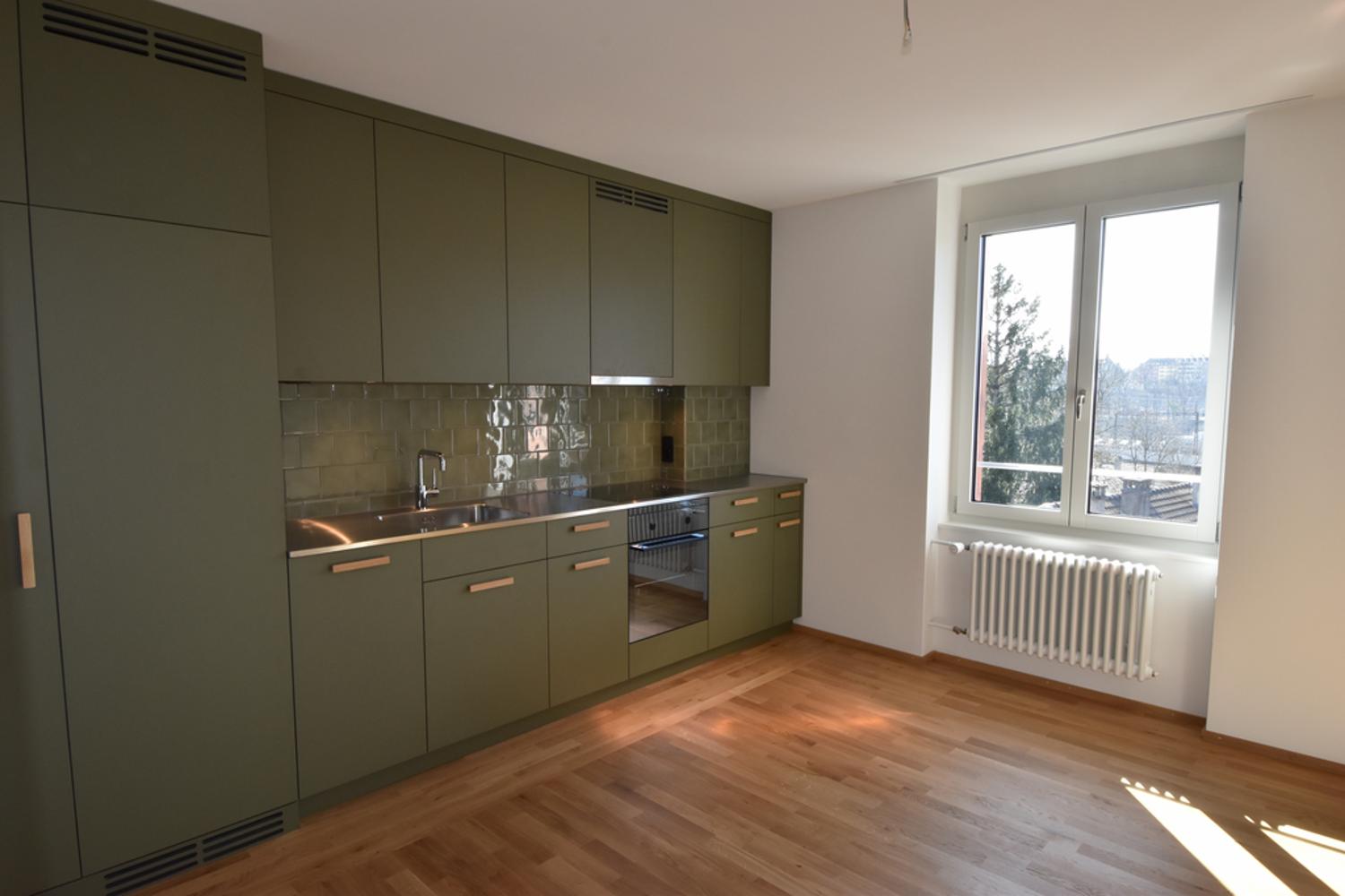 Neu sanierte Wohnung 3014 Bern 3014 Bern