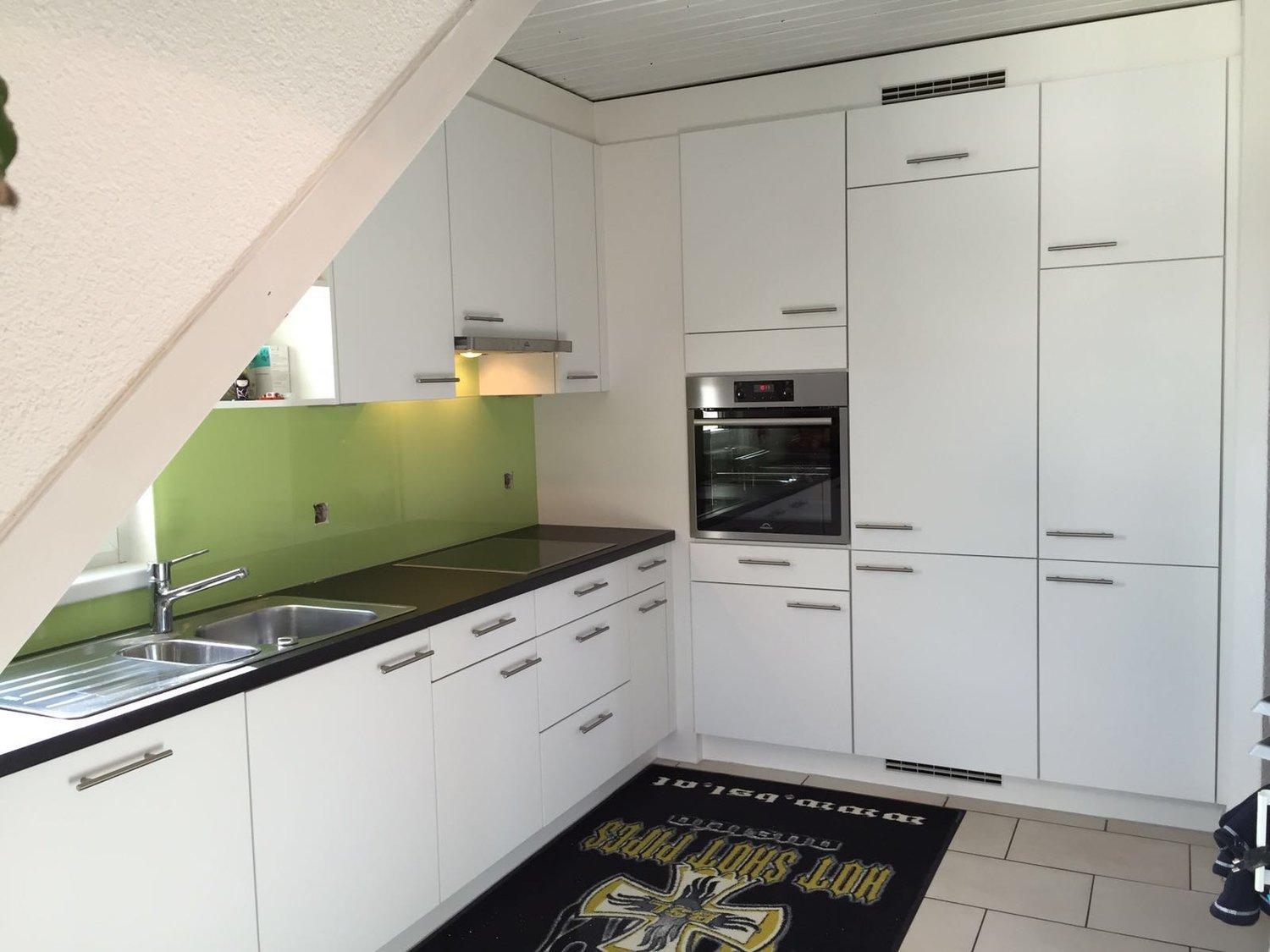 Grosszügige Wohnung mit Aussicht 4108 Witterswil 4108 Witterswil