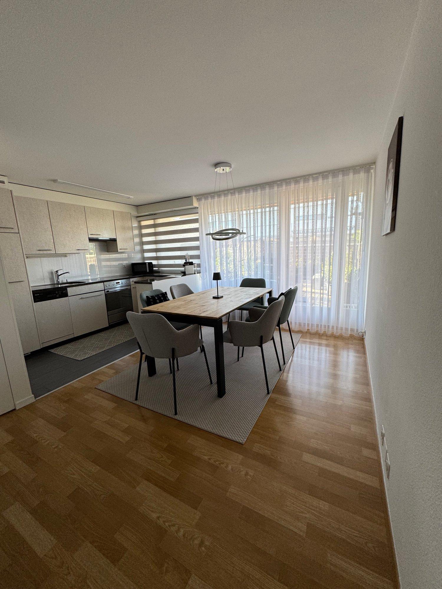 Charmantes Reihenhaus in ruhiger Lage 4106 Therwil 4106 Therwil