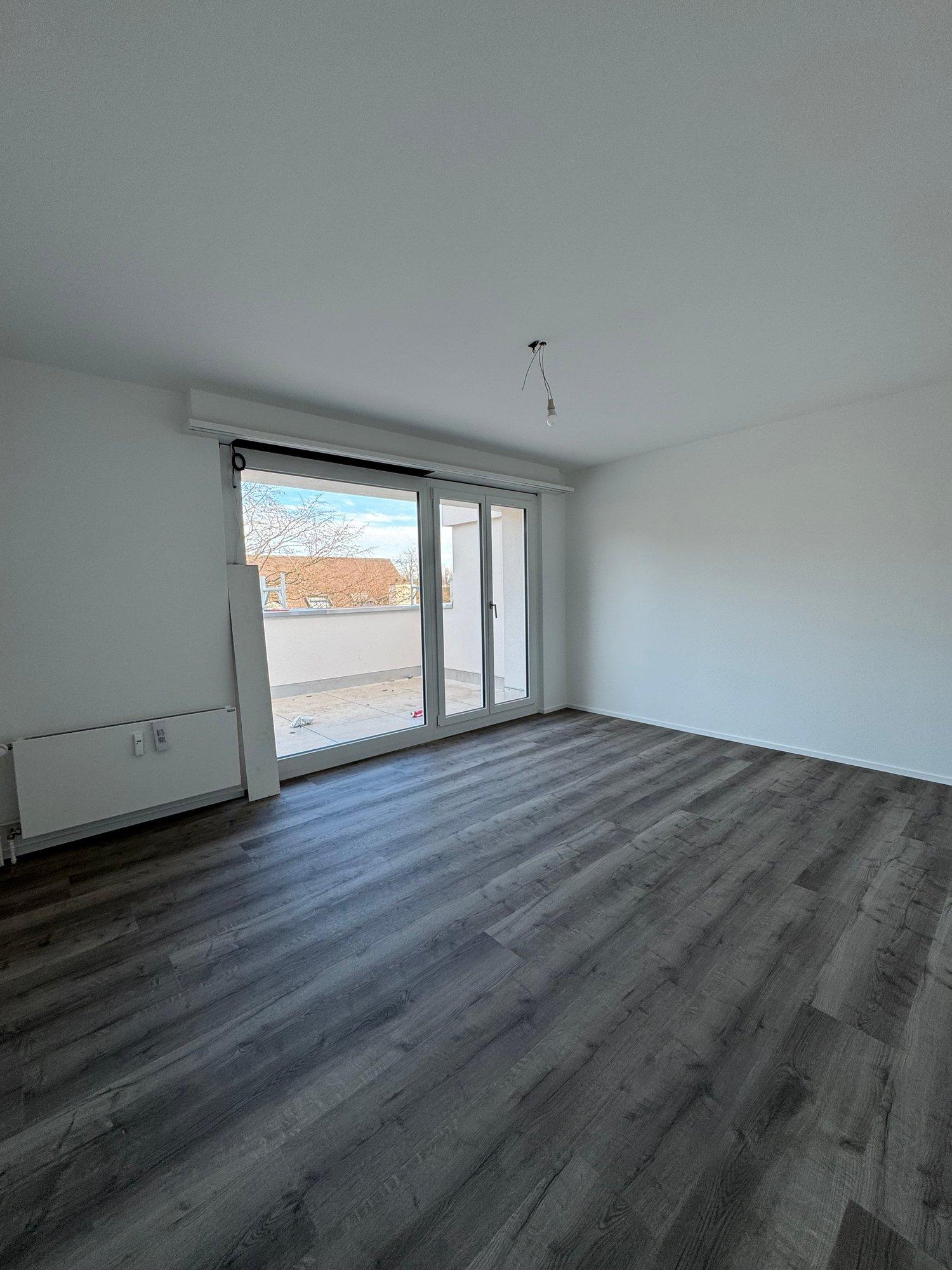 Moderne frisch sanierte Wohnungan ruhiger Lage 4153 Reinach 4153 Reinach