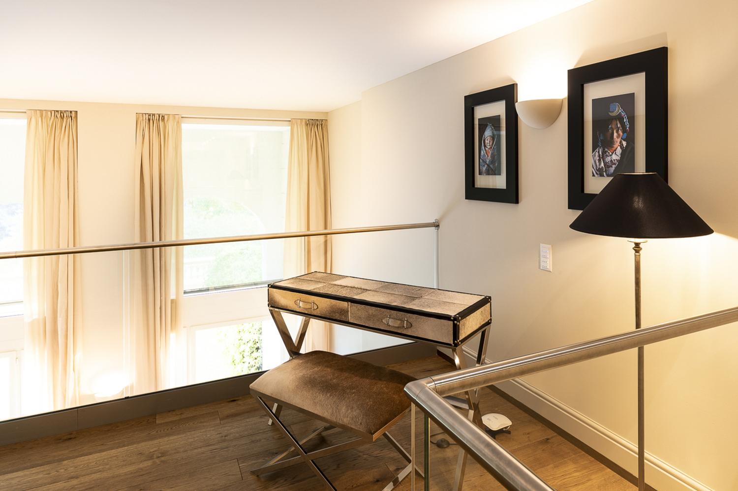 Resort Collina d’Oro 207 – 207S | TI
