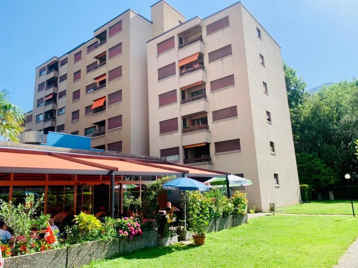 2.5 LOCALI IN ZONA TRANQUILLA