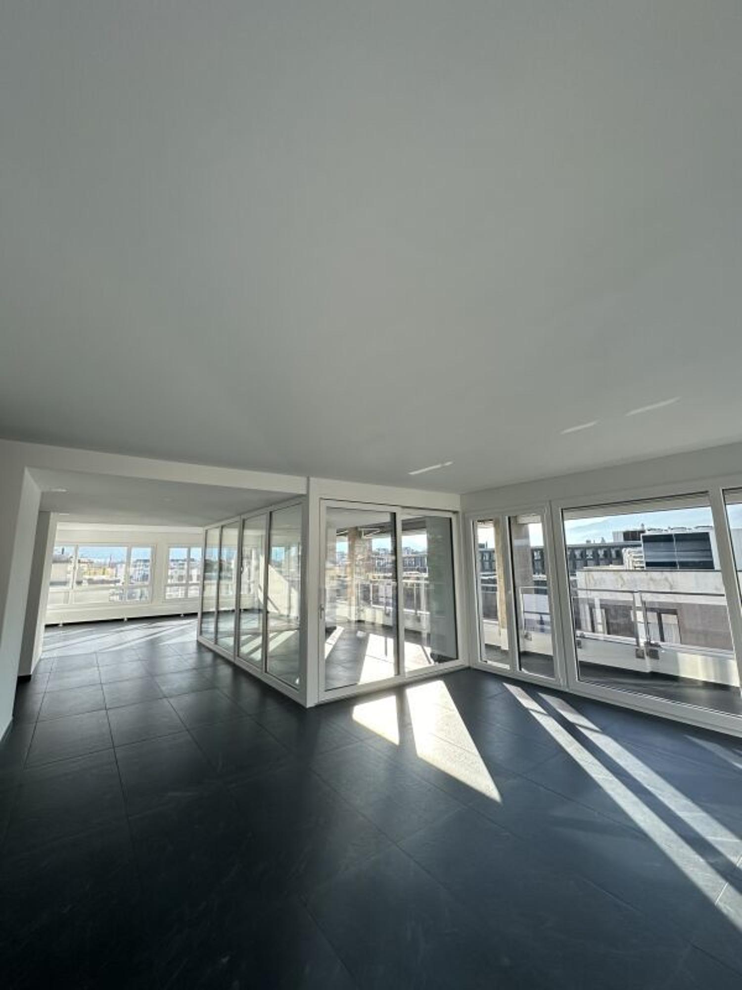 Attico I via della Pace 1 a – Palazzo City