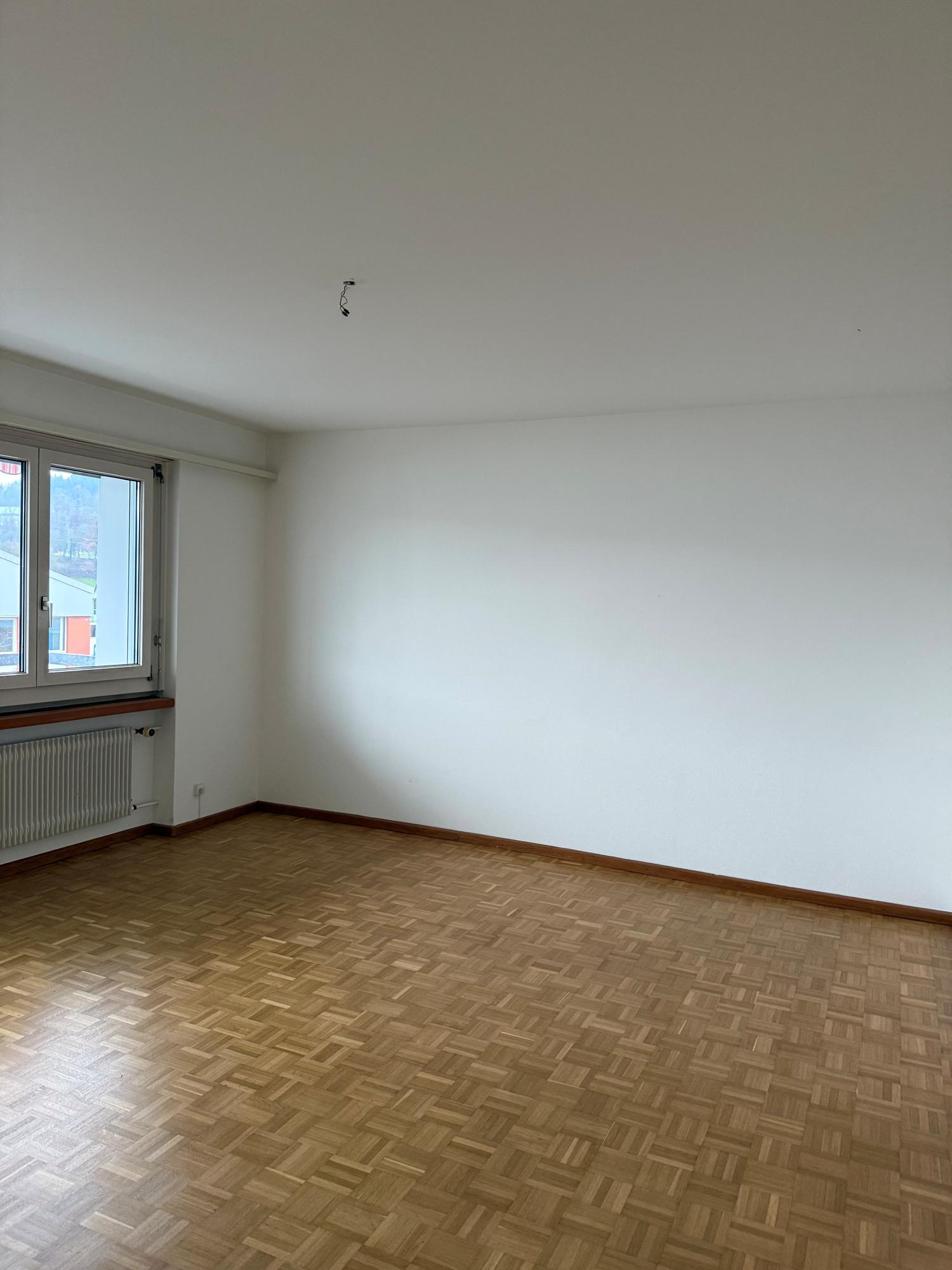 Schöne Wohnung an sonniger und ruhiger Lage 5507 Mellingen 5507 Mellingen