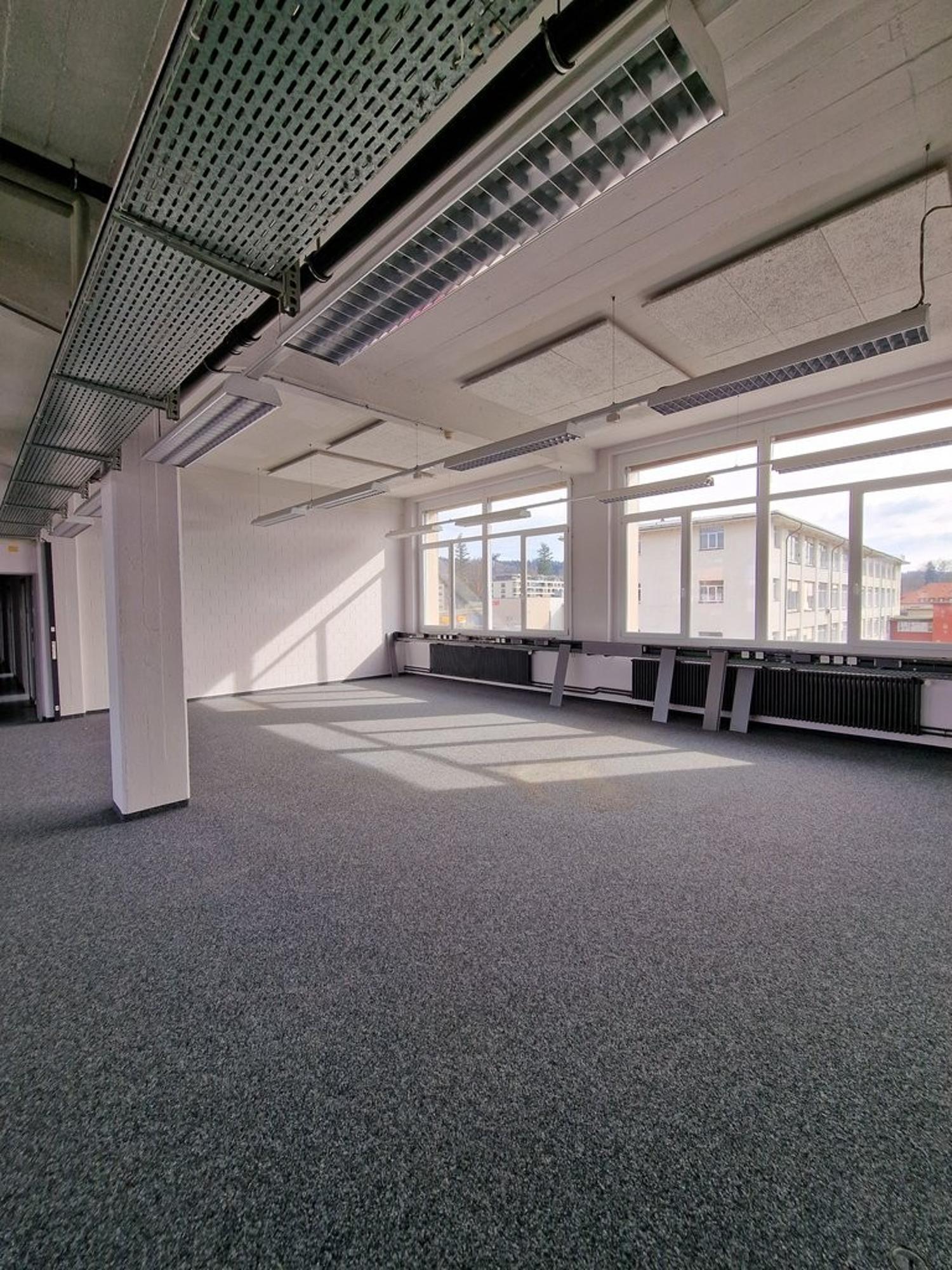 Office direkt am Wasser 5012 Schoenenwerd Office direkt am Wasser 5012 Schoenenwerd