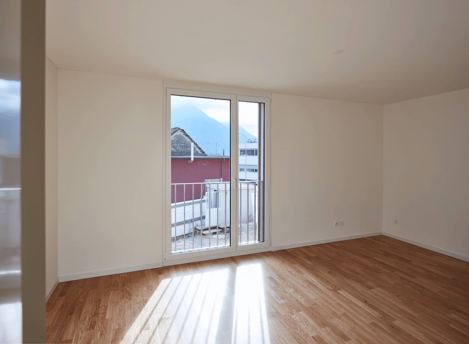 Appartamenti duplex 4.5 locali – Cugnasco