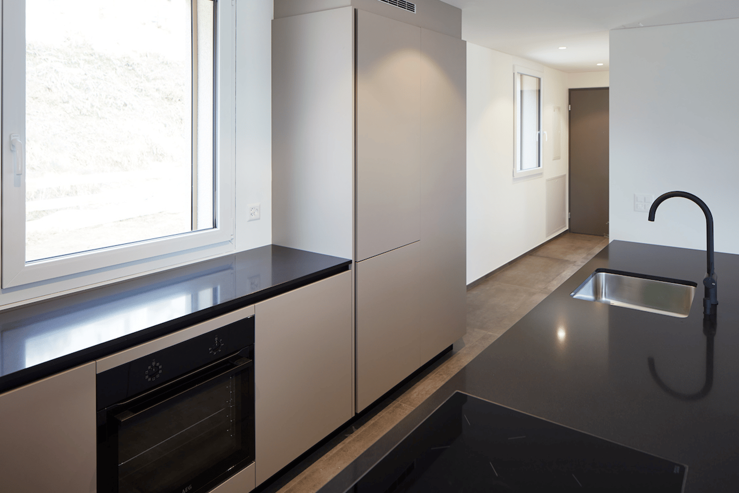 Appartamenti duplex 4.5 locali – Cugnasco