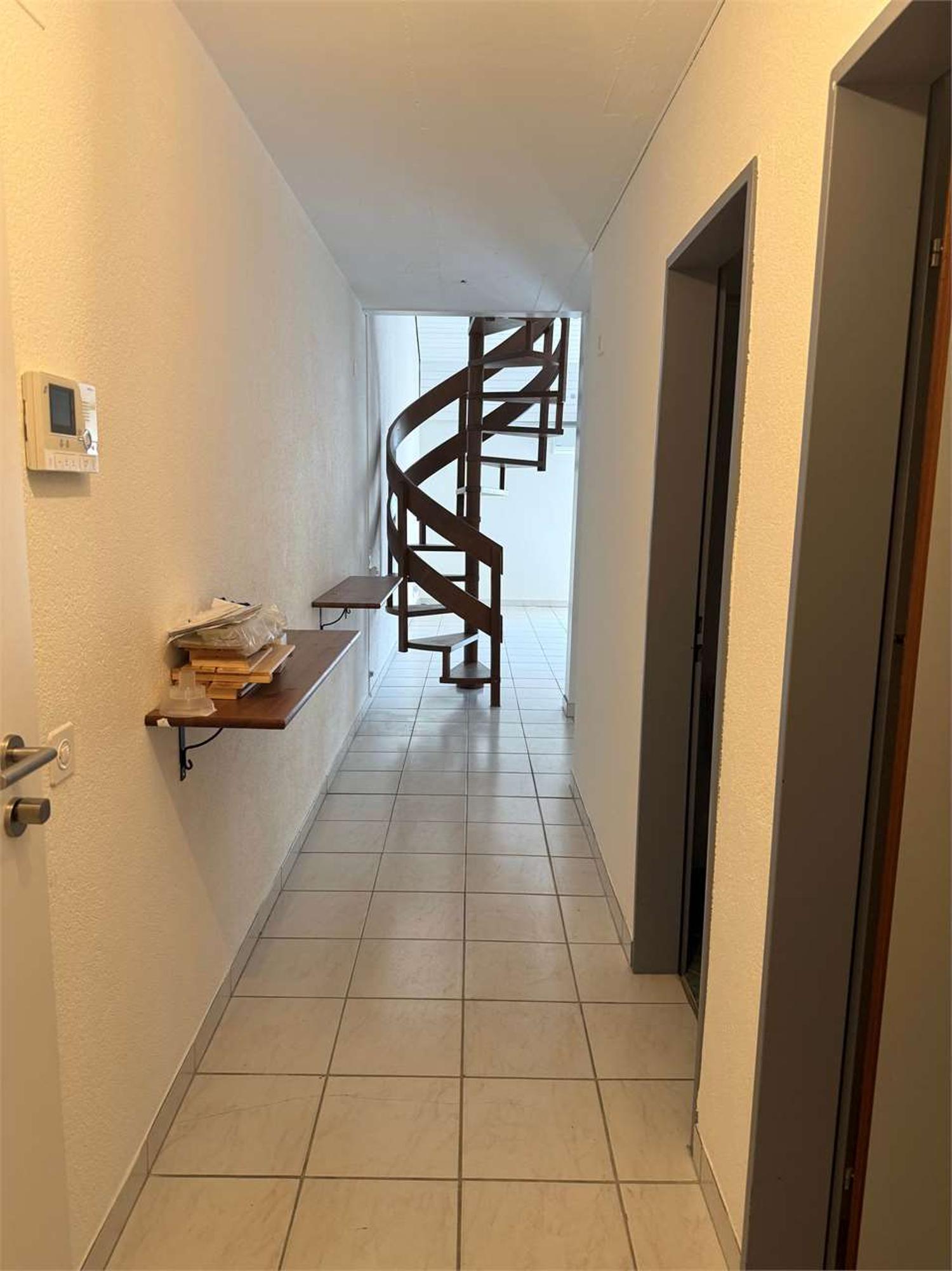 Appartamento 2.5 Locali Duplex nel Cuore di Bellinzona