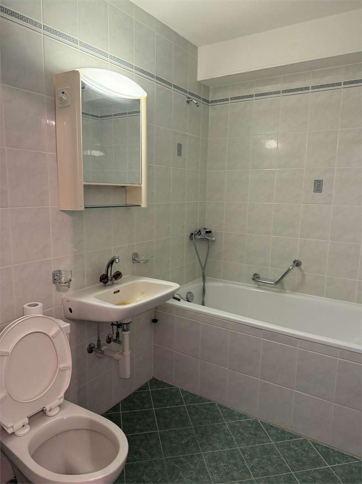 Appartamento 2.5 Locali Duplex nel Cuore di Bellinzona