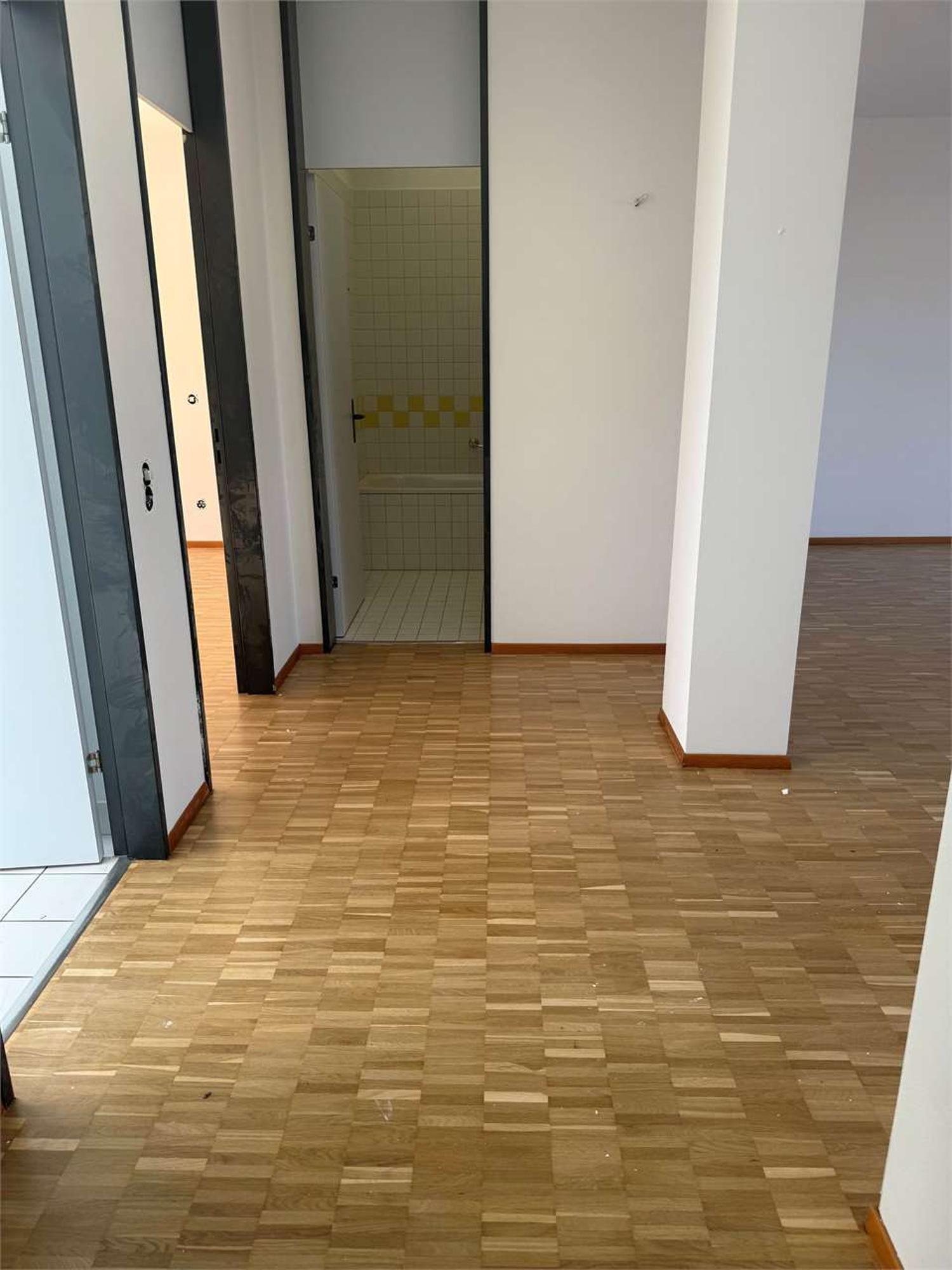 Appartamento 2.5 locali nel Cuore di Bellinzona con Vista sui Castelli