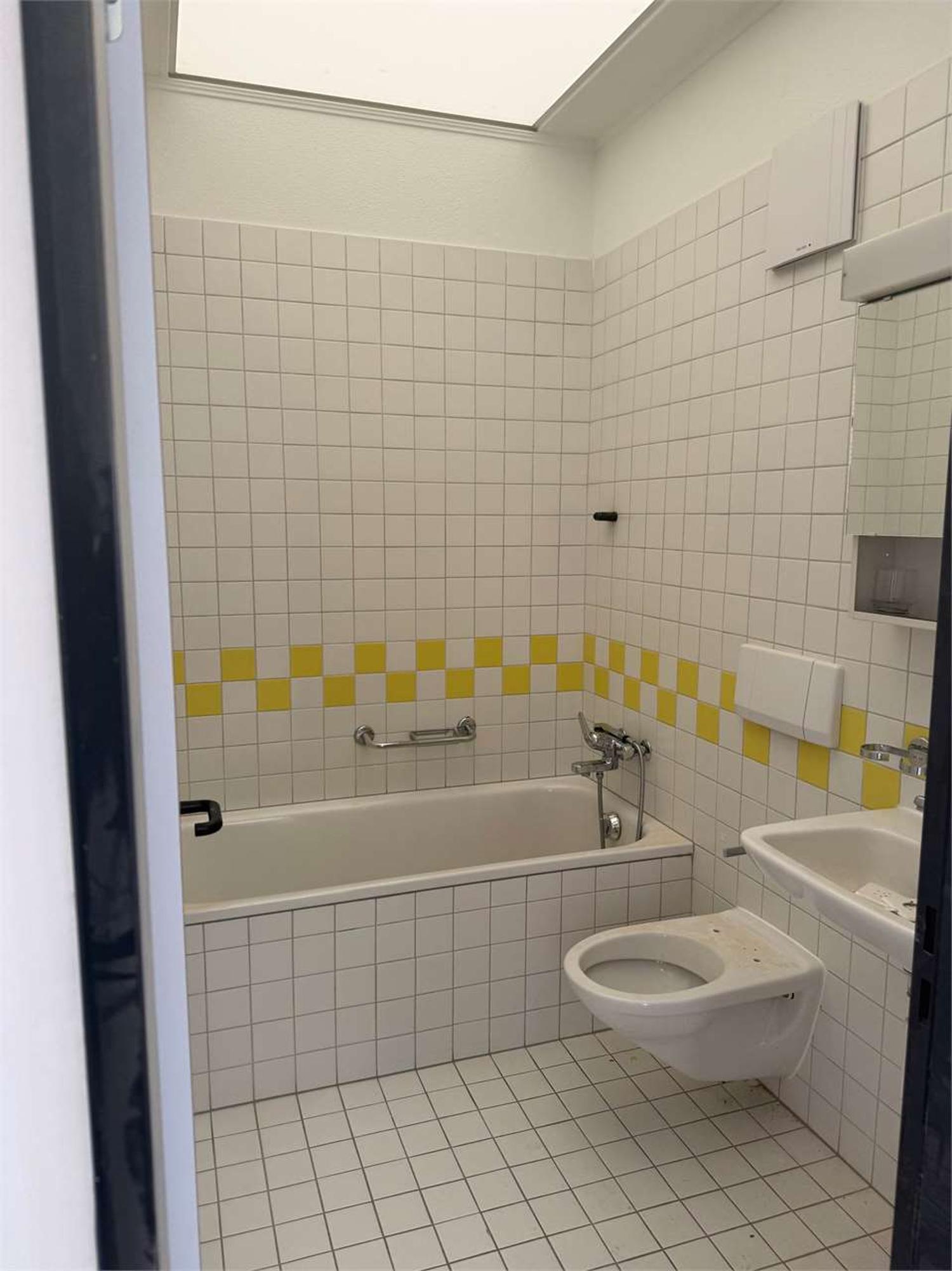 Appartamento 2.5 locali nel Cuore di Bellinzona con Vista sui Castelli