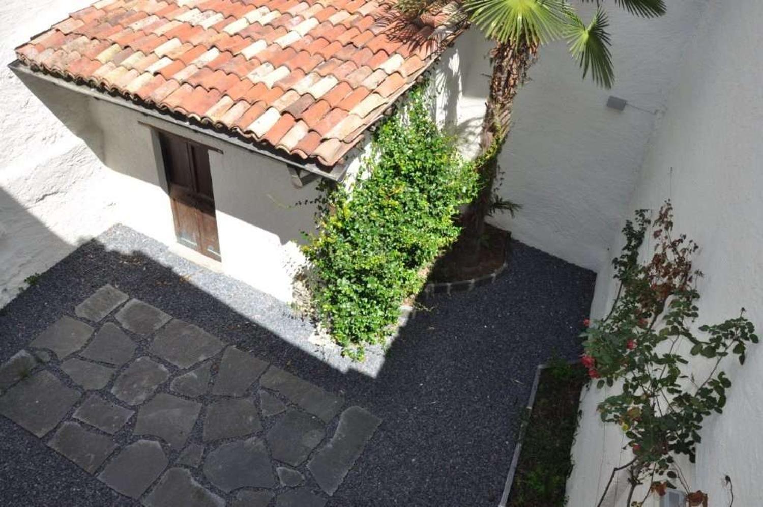 NEGGIO: AMPIO E SUGGESTIVO DUPLEX 3.5 loc.