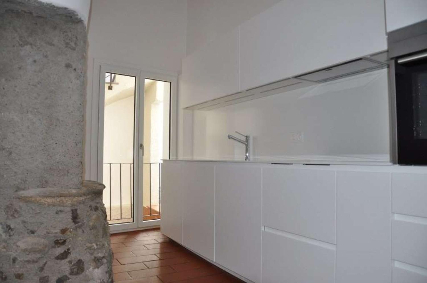NEGGIO: AMPIO E SUGGESTIVO DUPLEX 3.5 loc.