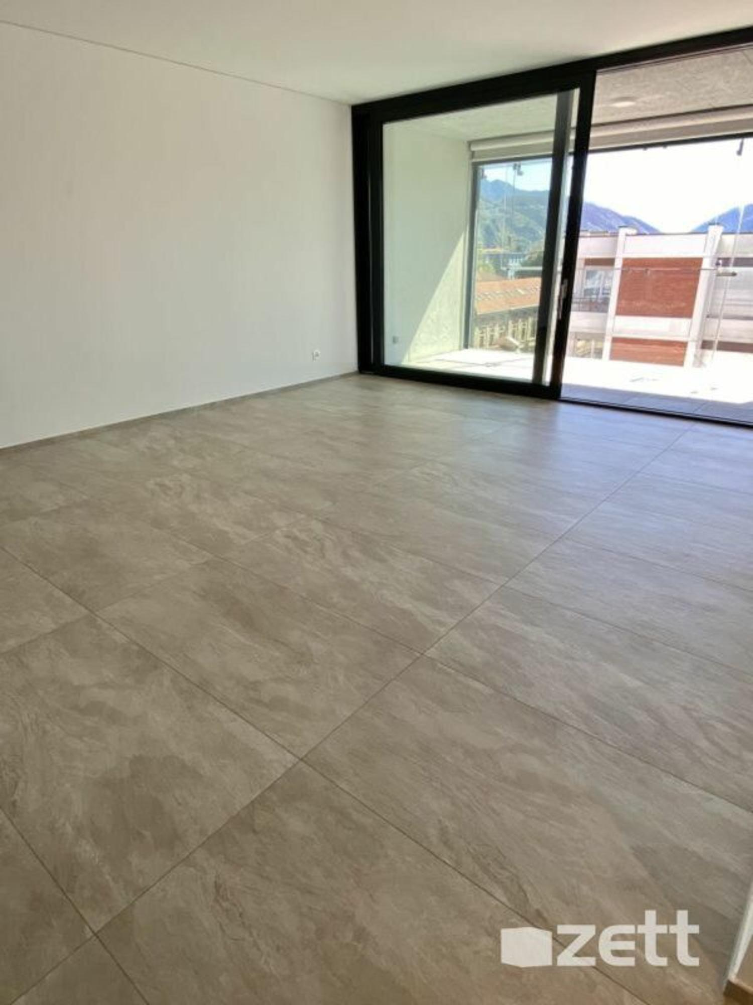 Lugano – Residenza Agorà – Appartamento 2.5 locali 6° piano