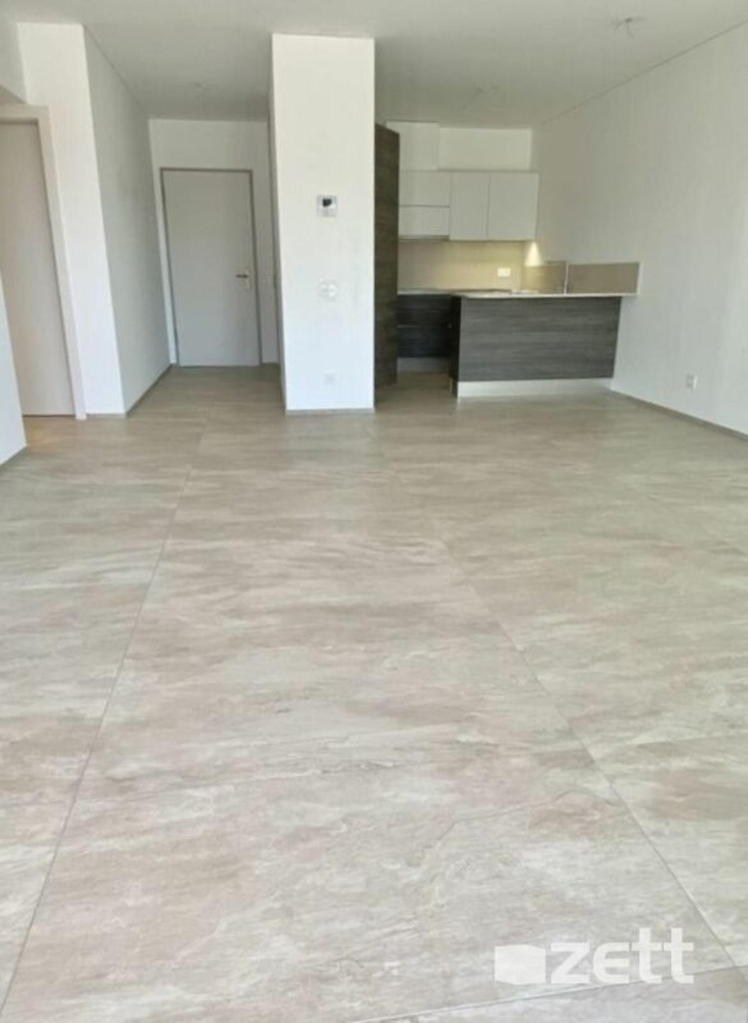Lugano – Residenza Agorà – Appartamento 2.5 locali 6° piano