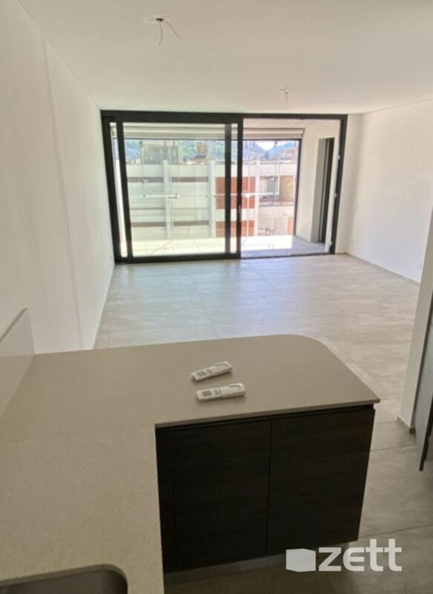 Lugano – Residenza Agorà – Appartamento 2.5 locali 6° piano