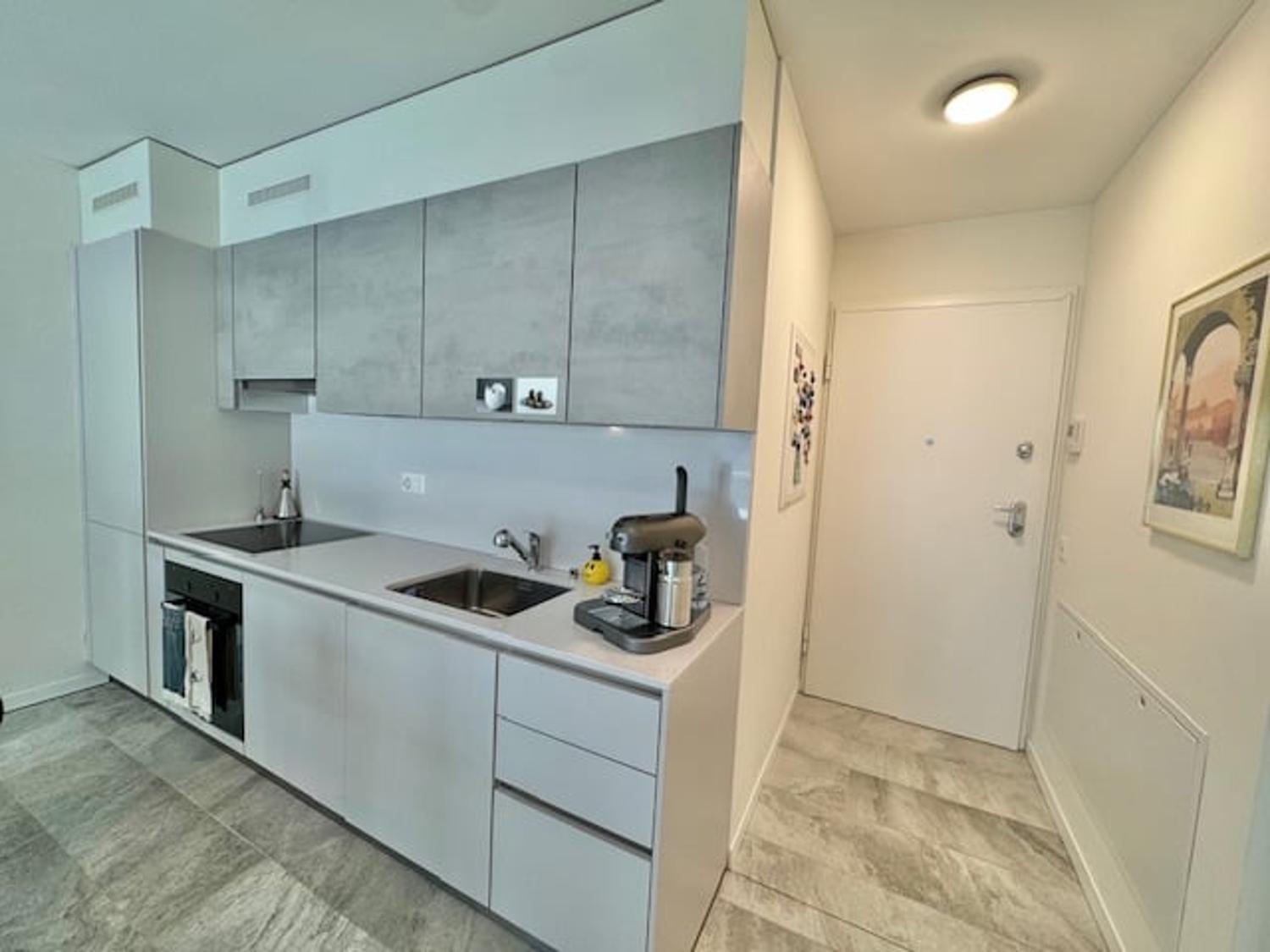 AFFITTASI A LOCARNO – APPARTAMENTO DI 3.5 LOCALI ANCHE COME RESIDENZA SECONDARIA