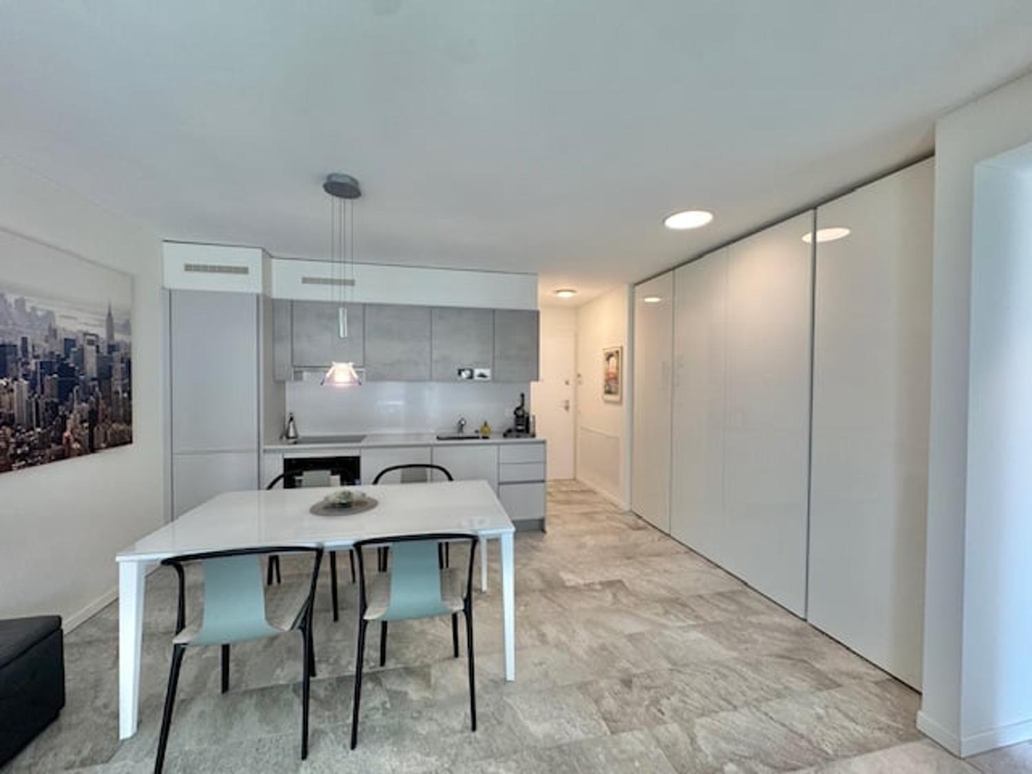 AFFITTASI A LOCARNO – APPARTAMENTO DI 3.5 LOCALI ANCHE COME RESIDENZA SECONDARIA