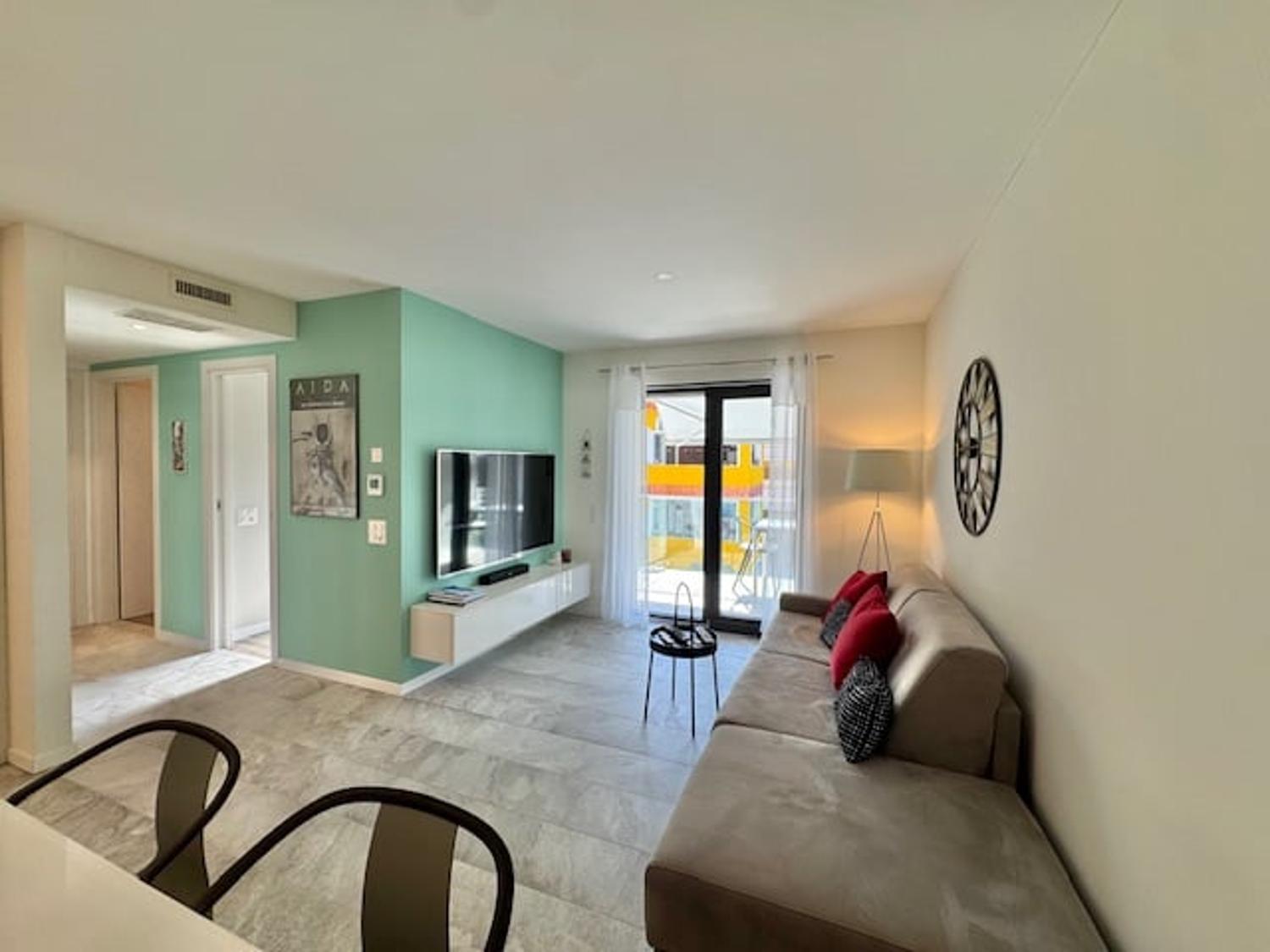 AFFITTASI A LOCARNO – APPARTAMENTO DI 3.5 LOCALI ANCHE COME RESIDENZA SECONDARIA