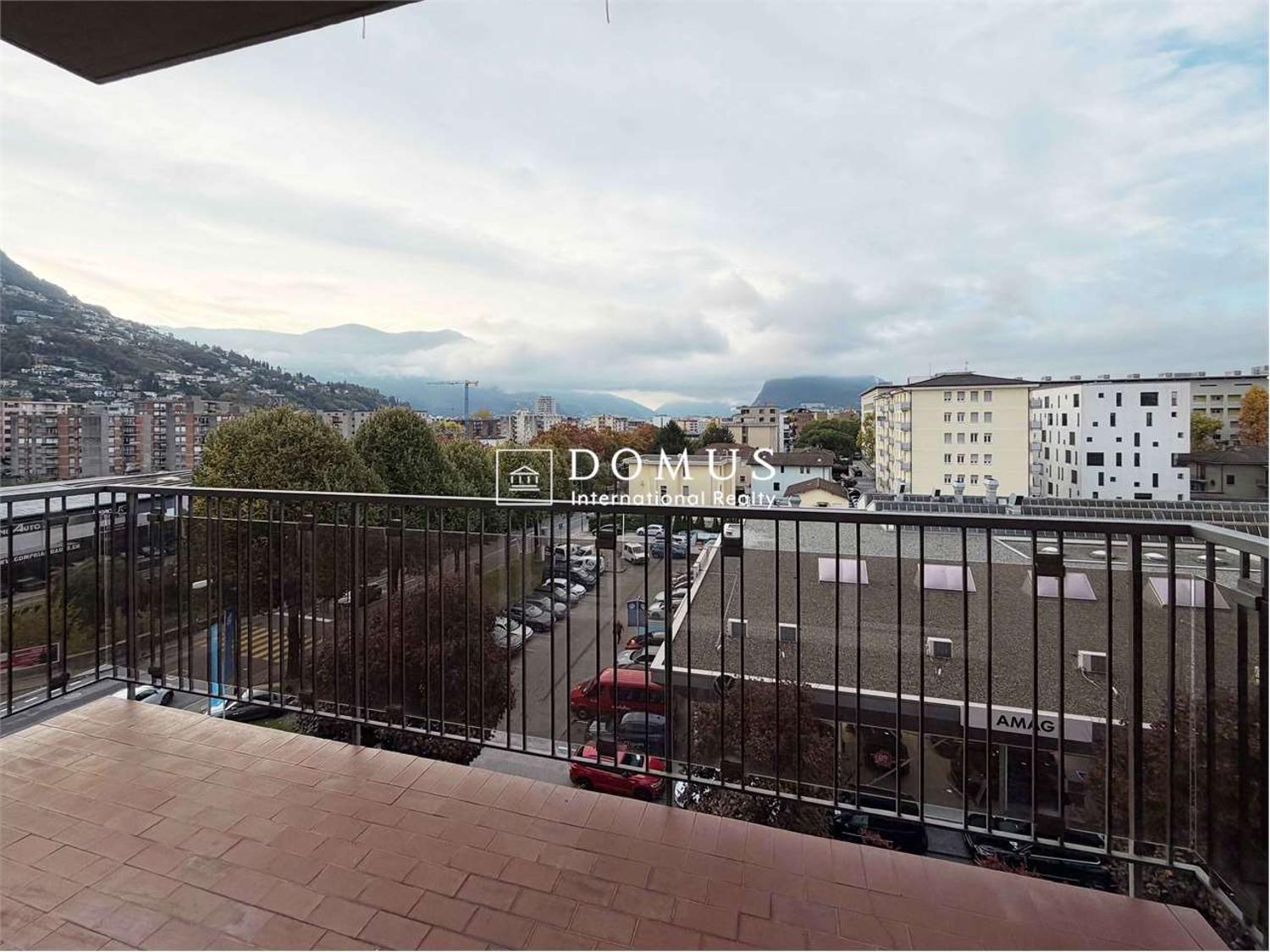 Appartamento 3.5 locali in zona servita