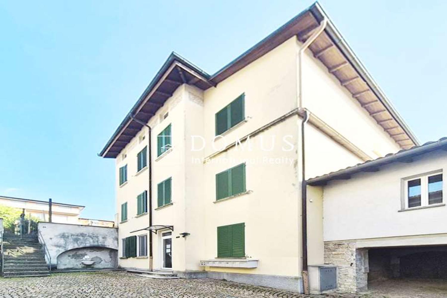 Signorile e arredato appartamento in centro città