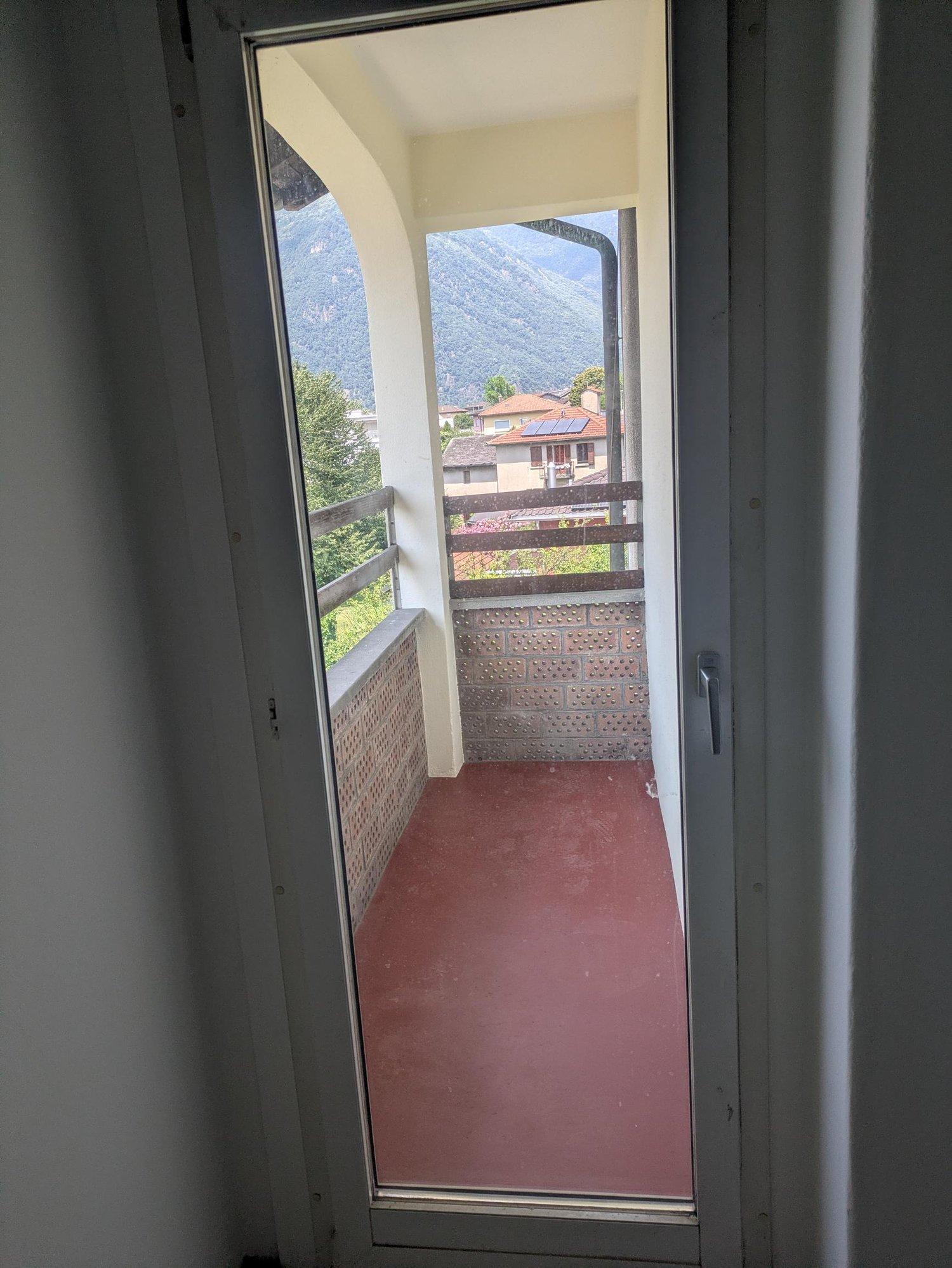 Appartamento di 3.5 locali ristrutturato in affitto – Disponibile da subito