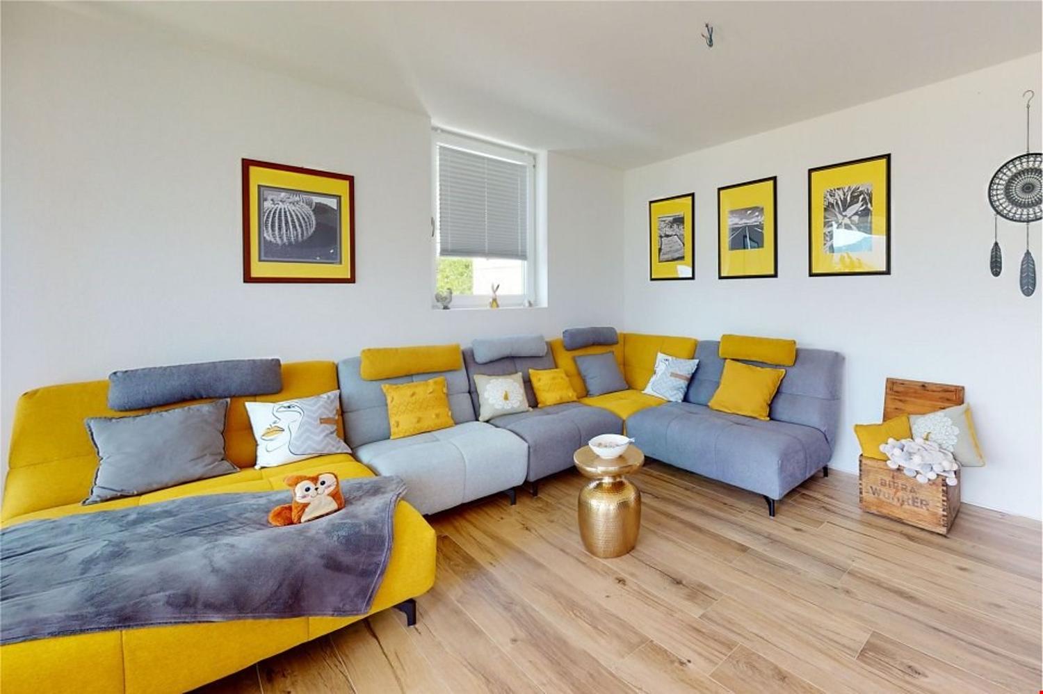 Lavertezzo Piano, Casa unifamiliare, nuova, con vista