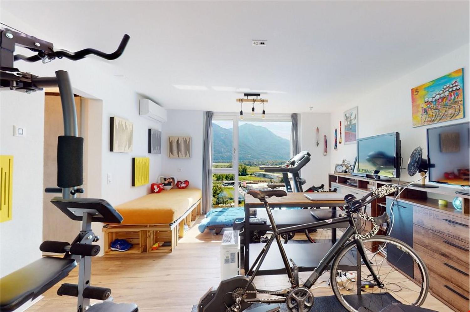 Lavertezzo Piano, Casa unifamiliare, nuova, con vista