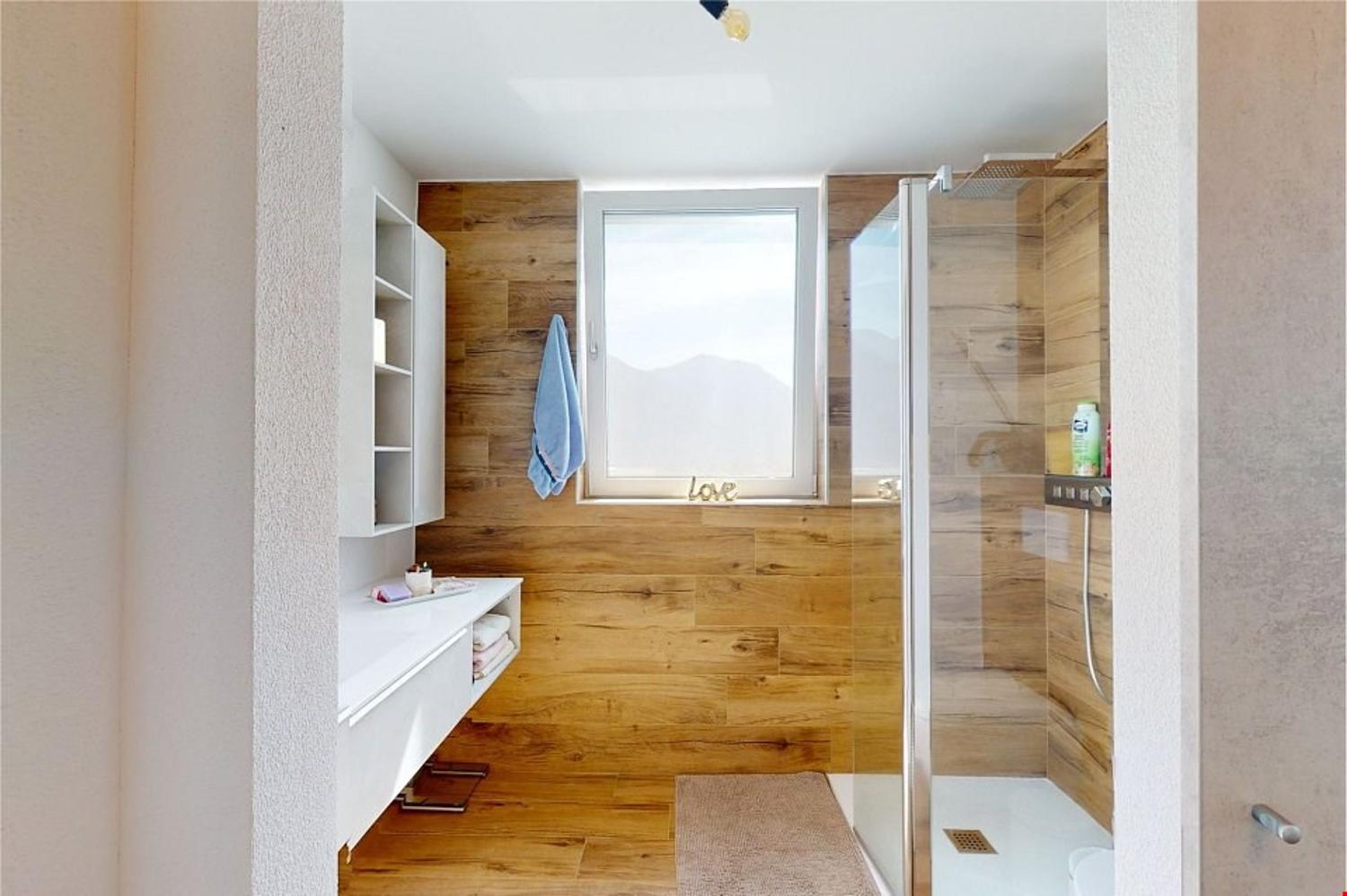 Lavertezzo Piano, Casa unifamiliare, nuova, con vista