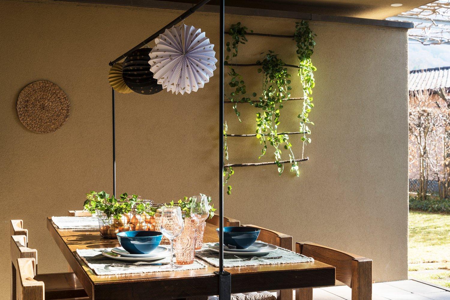 Moderno appartamento di 3.5 locali con splendido giardino
