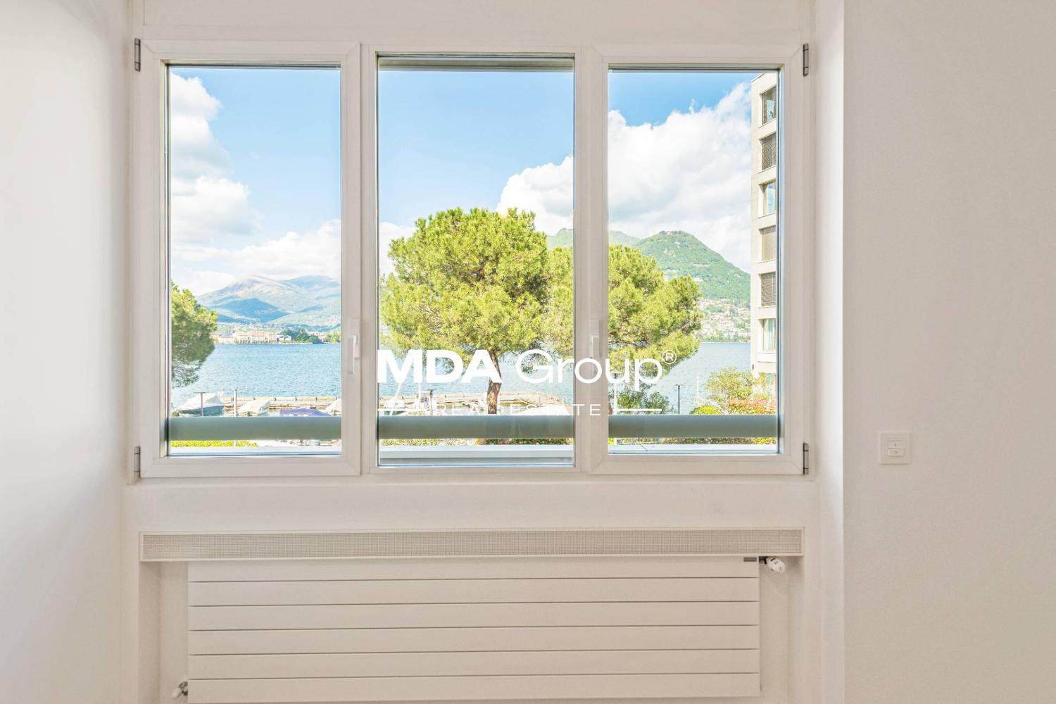 Appartamento – Paradiso