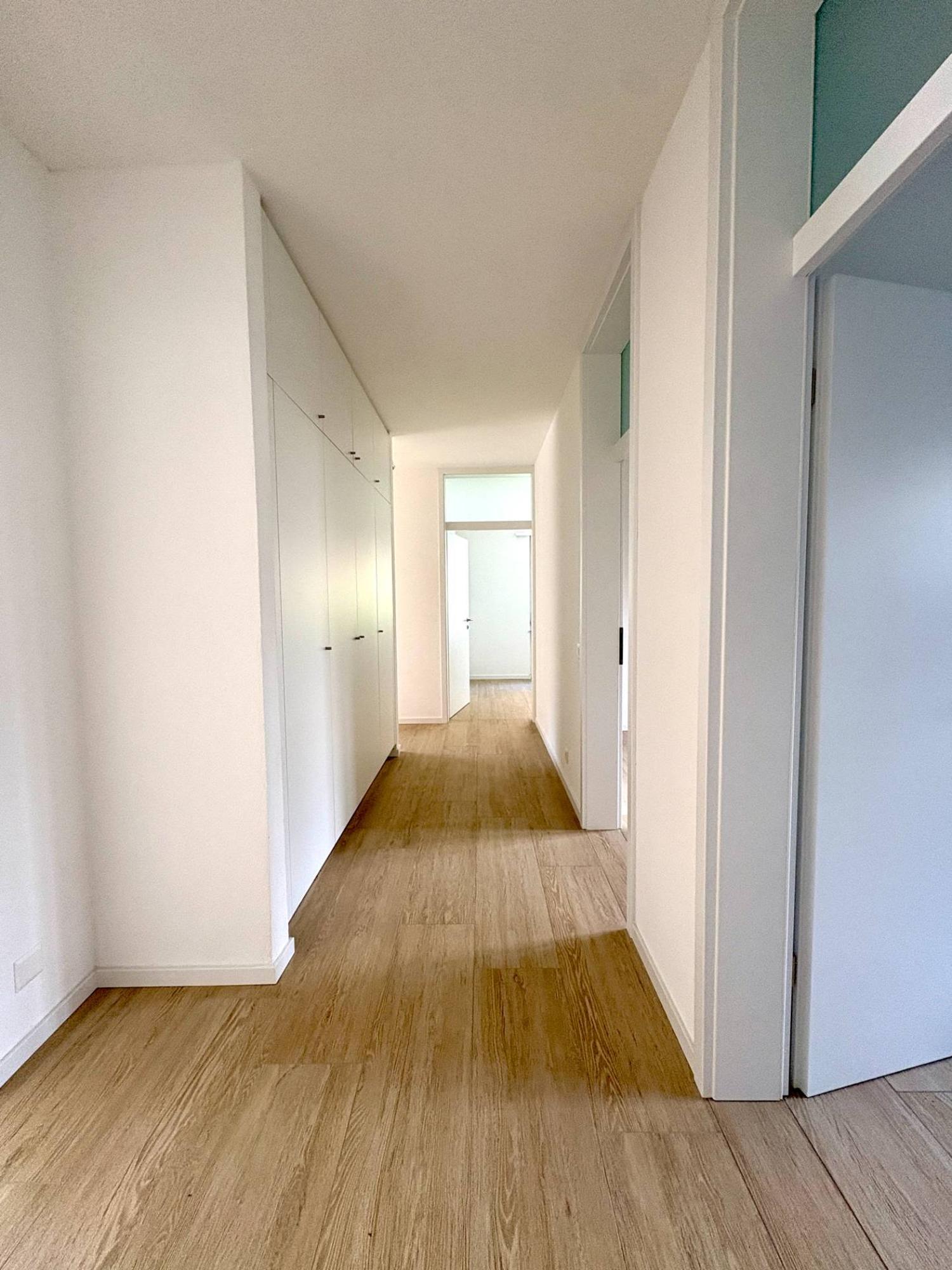 Appartamento – Massagno
