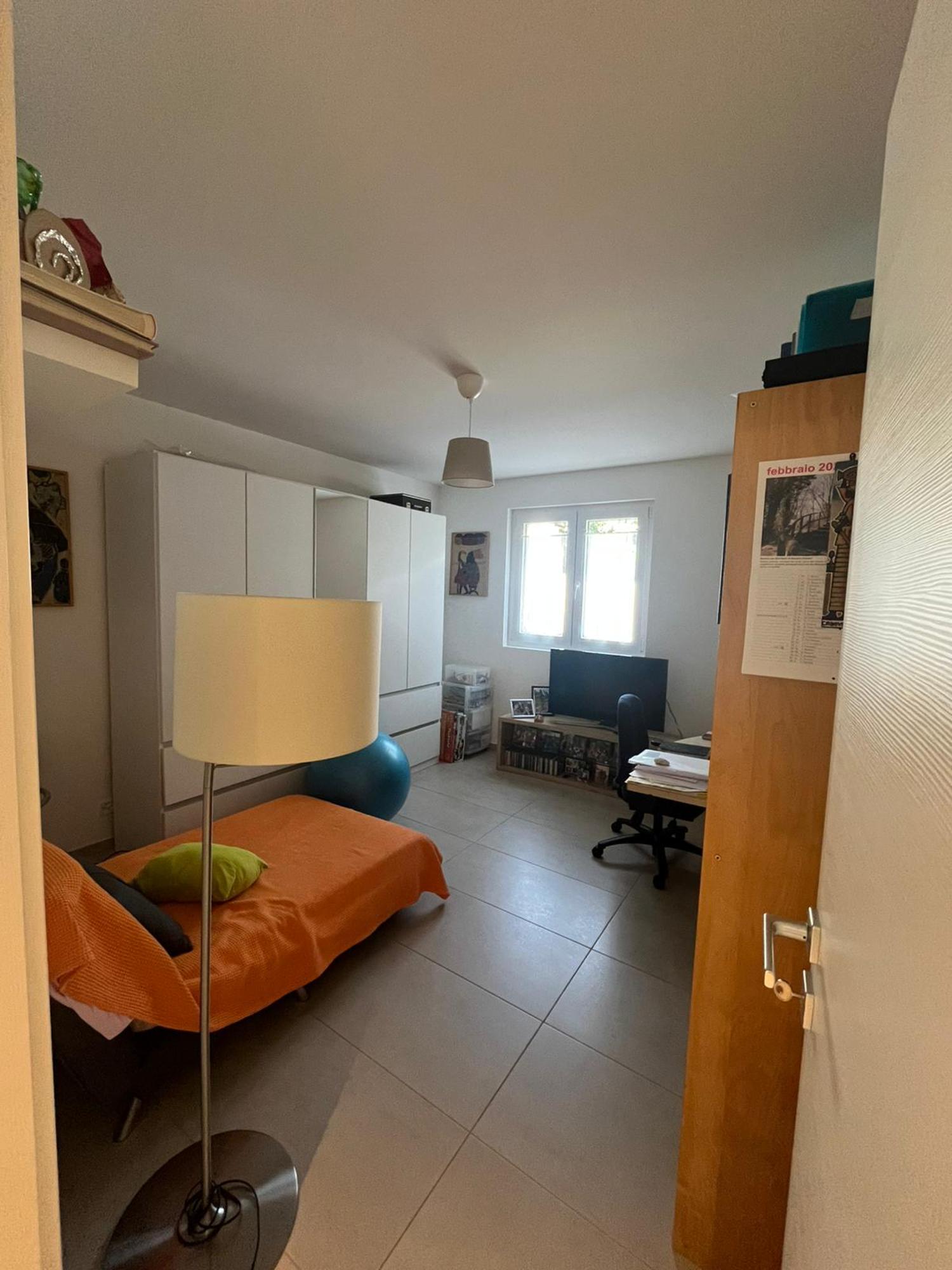 BOSCO LUGANESE – affittasi appartamento 4.5 locali